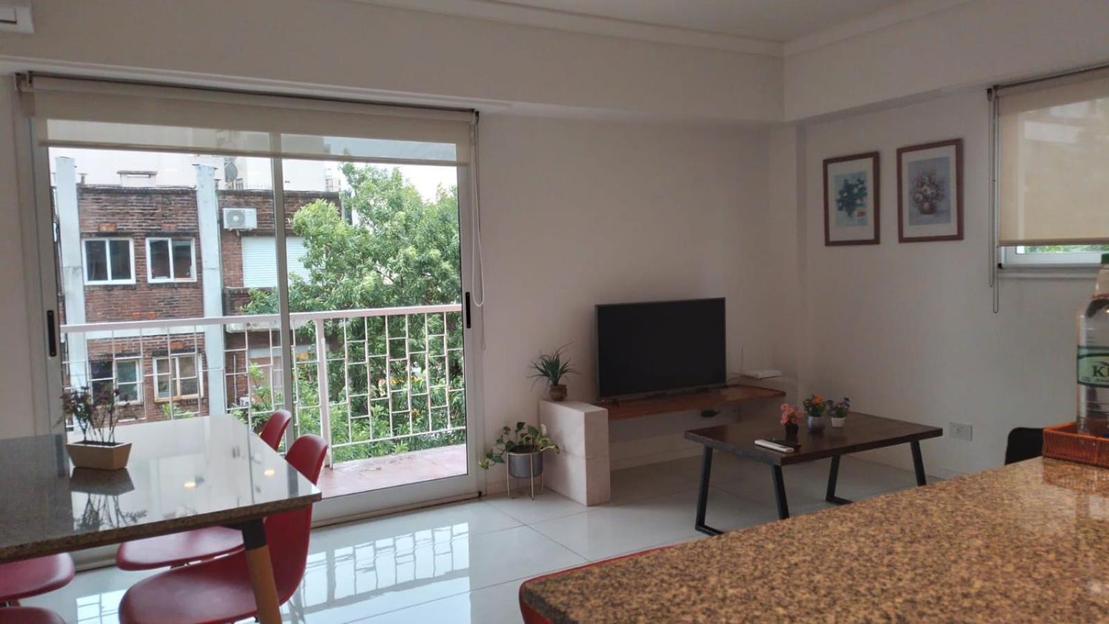 Departamento 2 Ambientes - Palermo Hollywood Apartamento