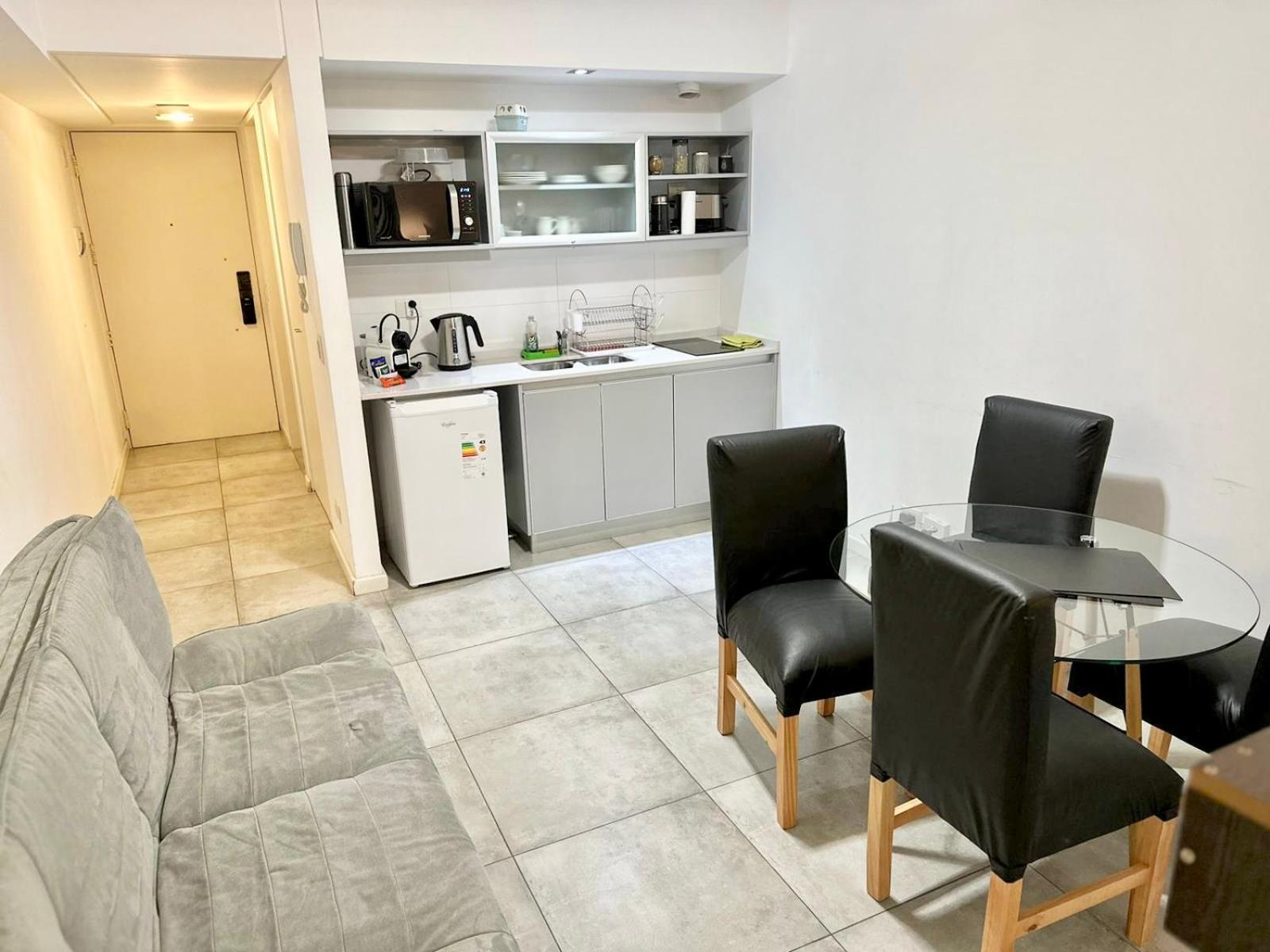 Apartment En Recoleta Buenos Aires