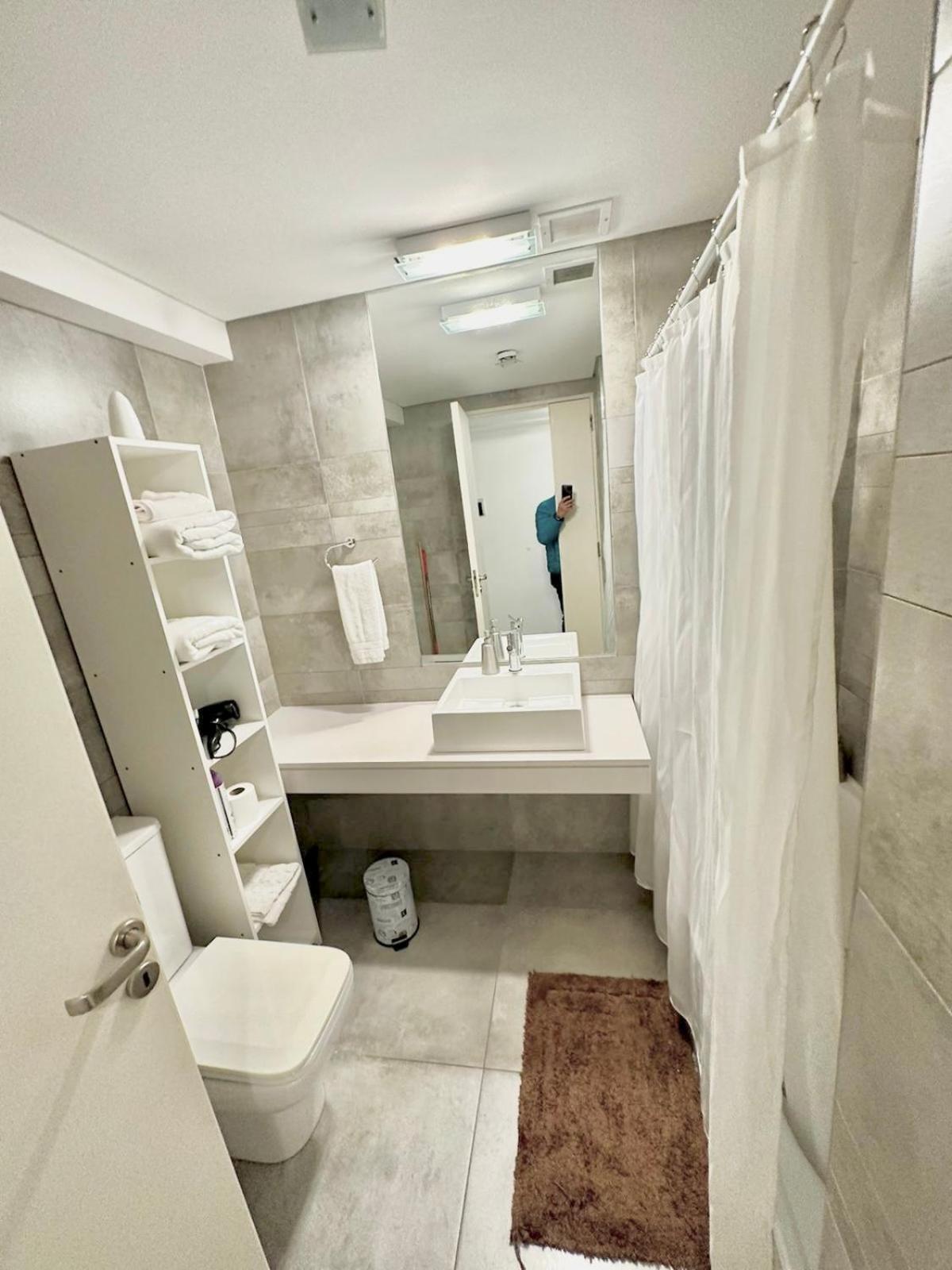 En Recoleta Apartment