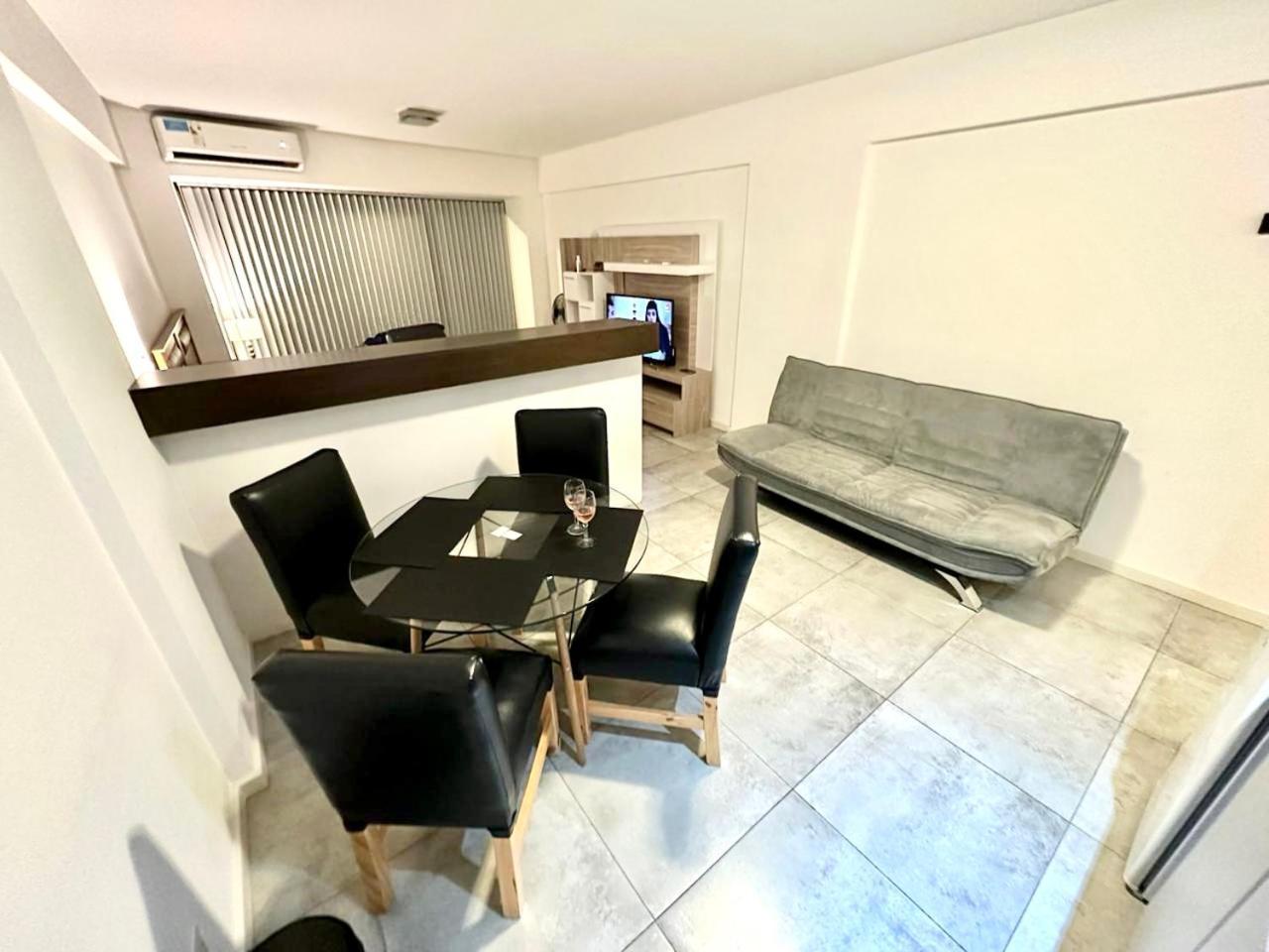 Apartment En Recoleta