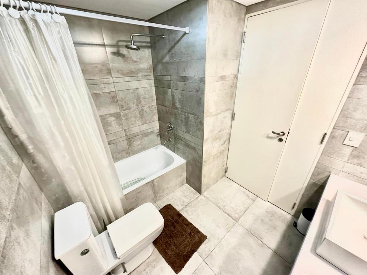 En Recoleta Apartment
