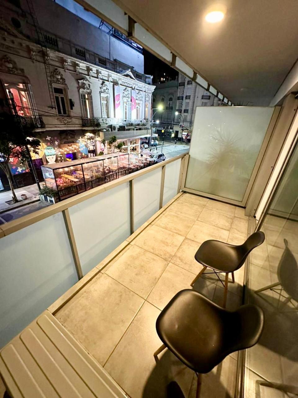Apartment En Recoleta *