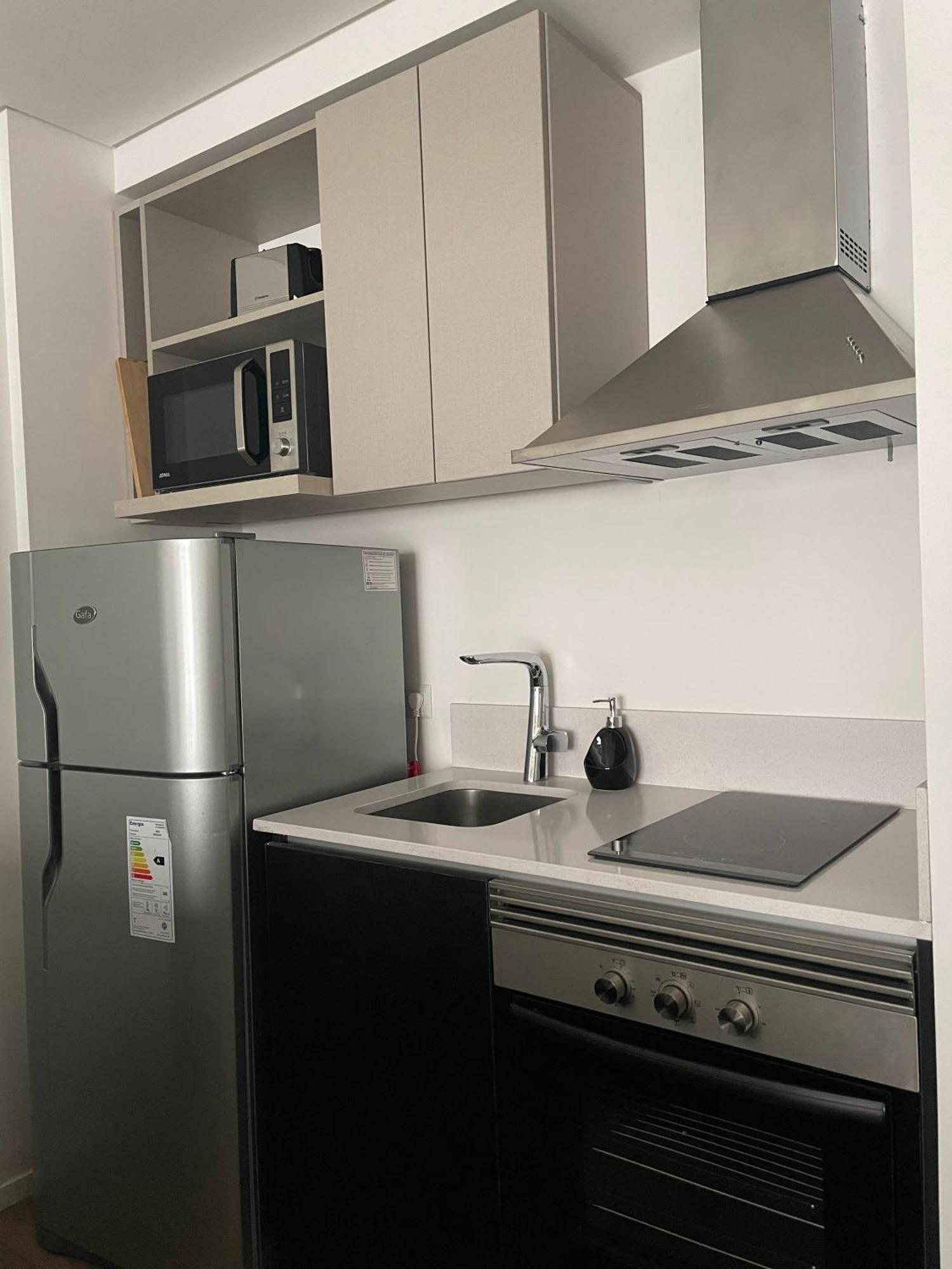 Apartment Barrancas Quality Buenos Aires
