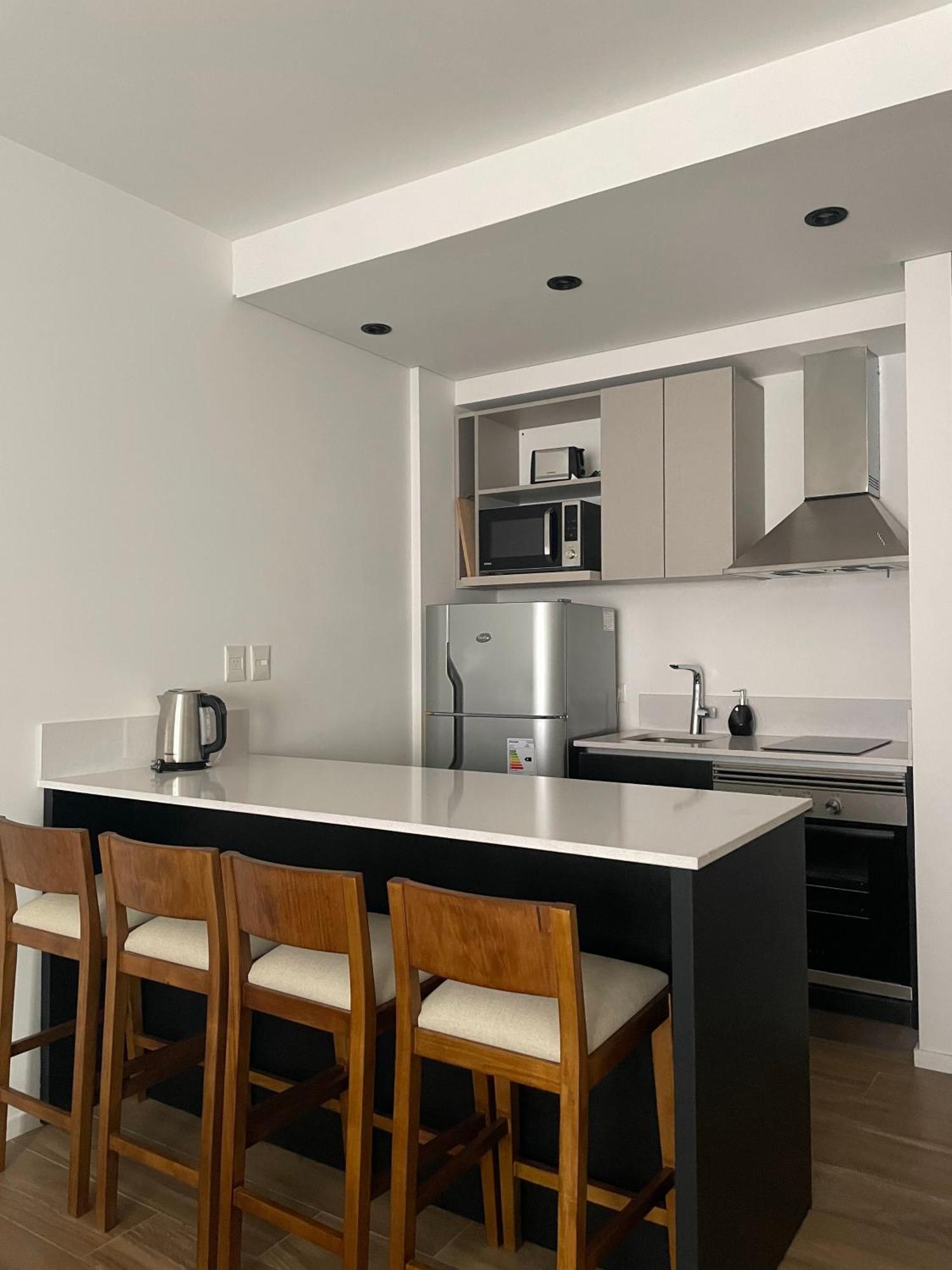 Barrancas Quality Apartment