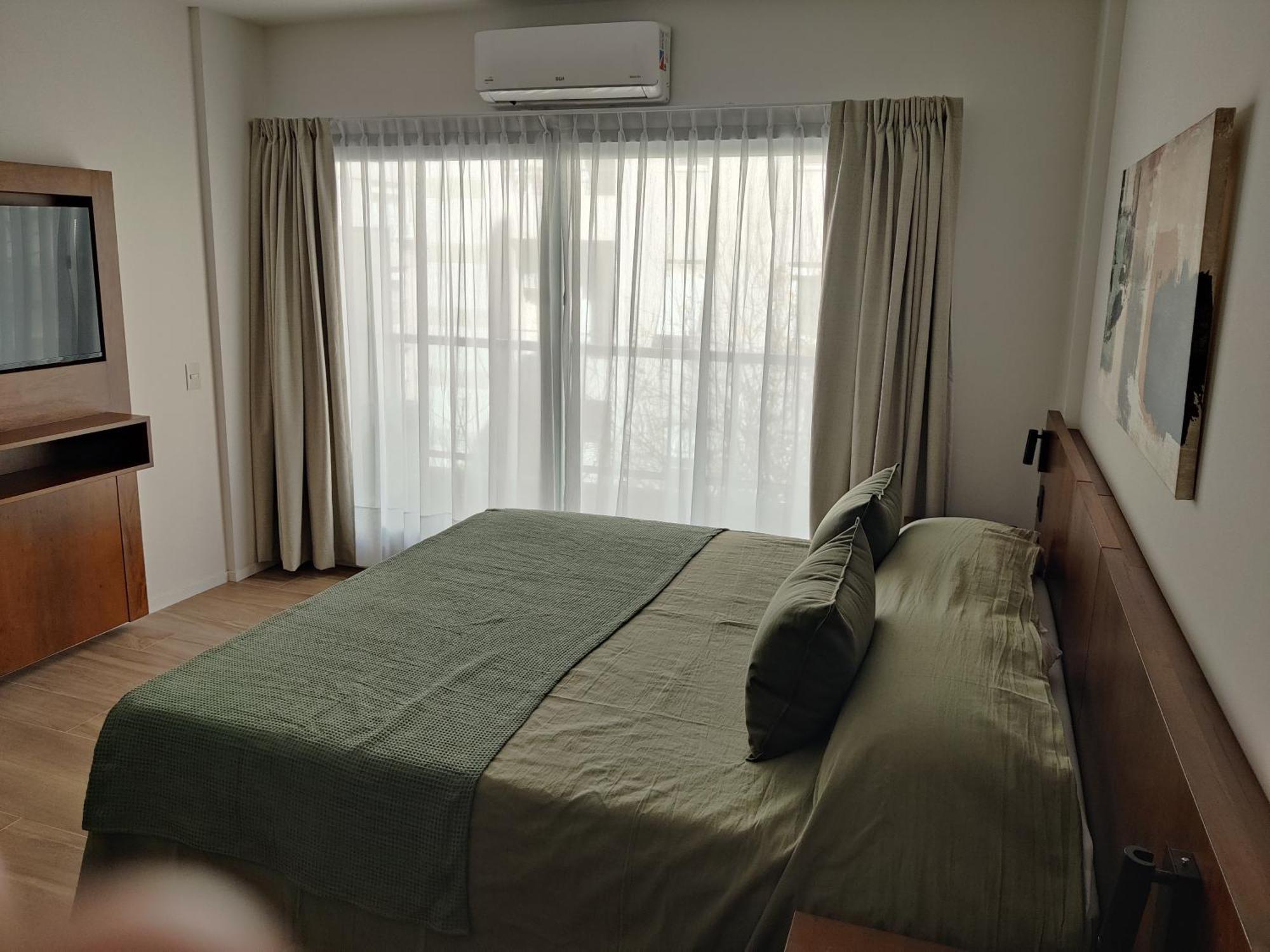 Apartment Barrancas Quality *