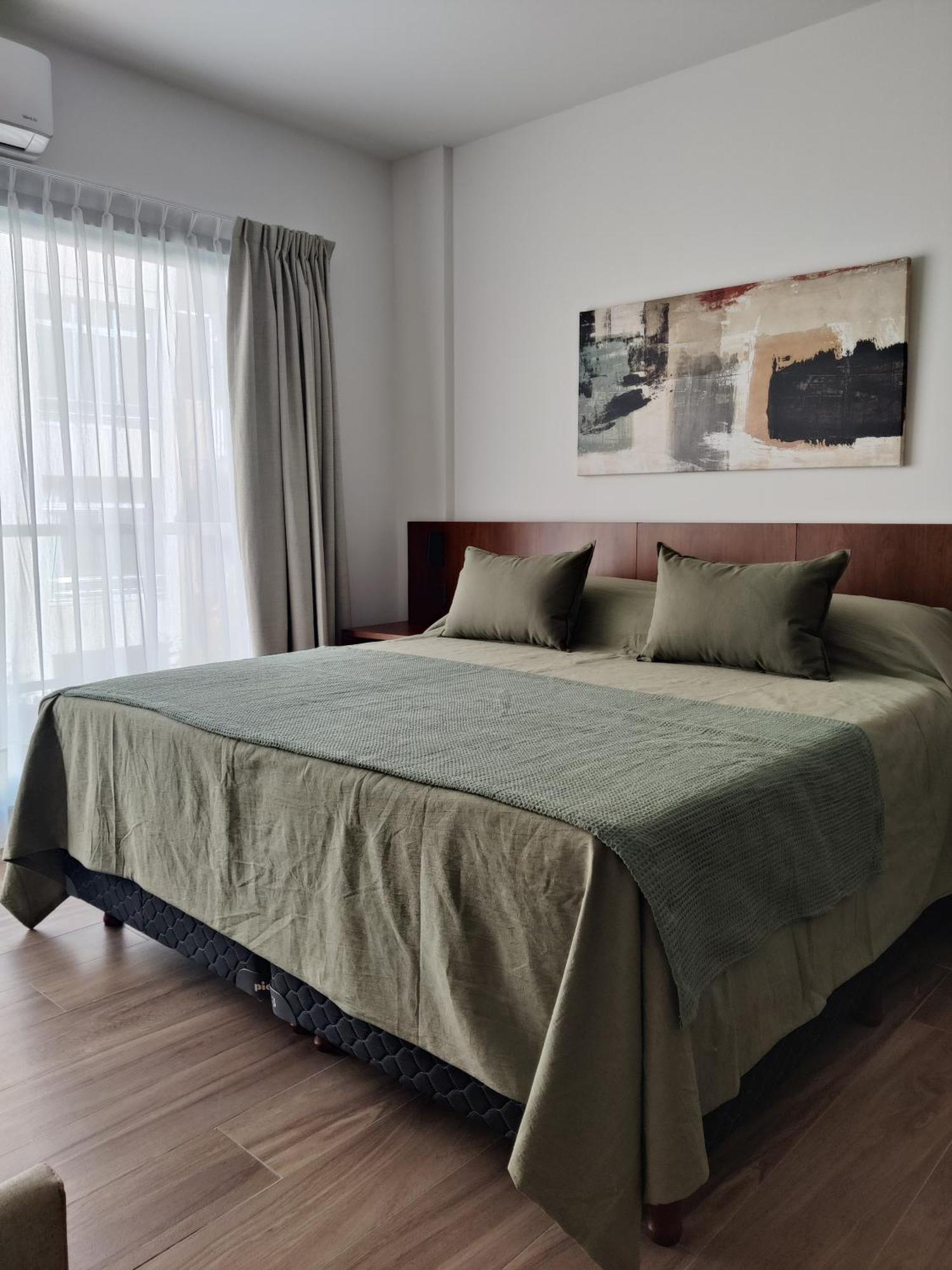 Barrancas Quality Apartment *