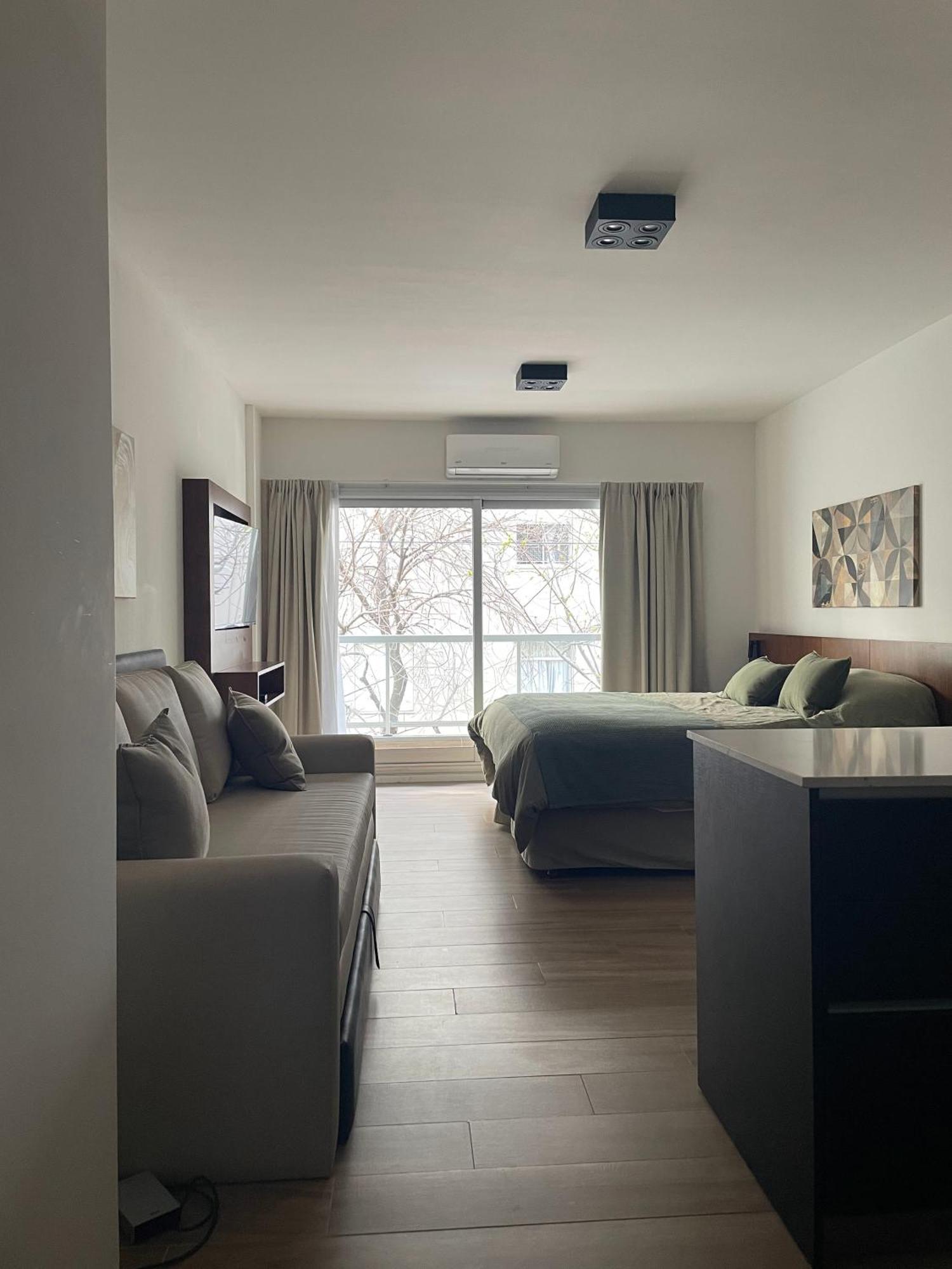 Barrancas Quality Apartment Buenos Aires