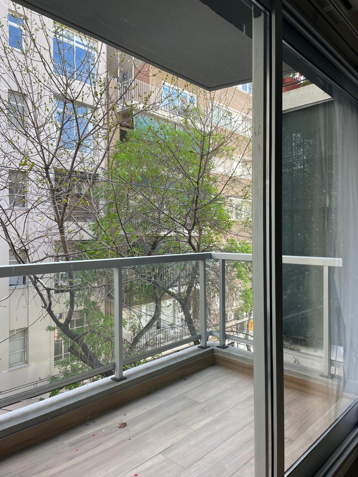 Barrancas Quality Apartment Buenos Aires