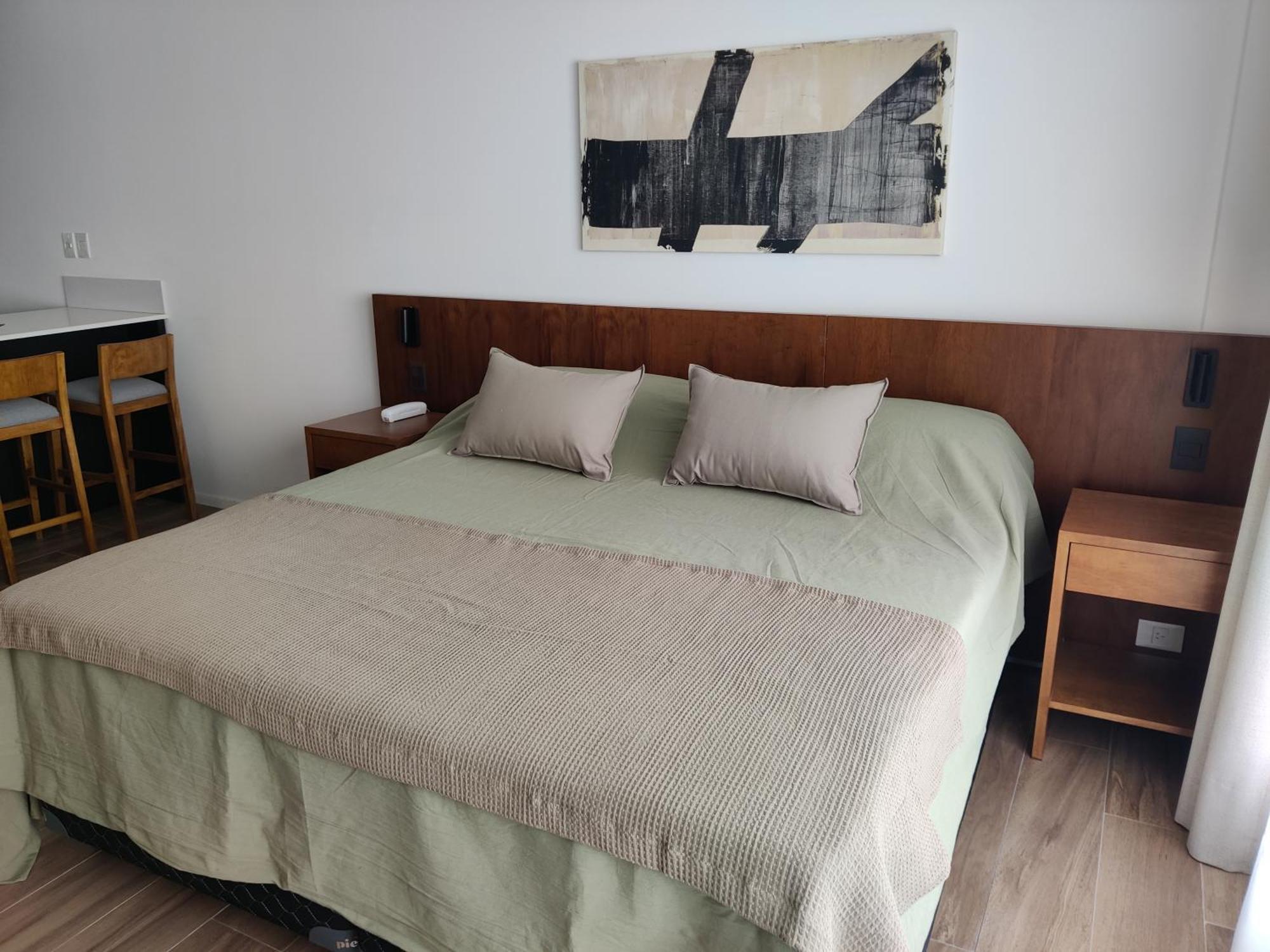 Apartment Barrancas Quality