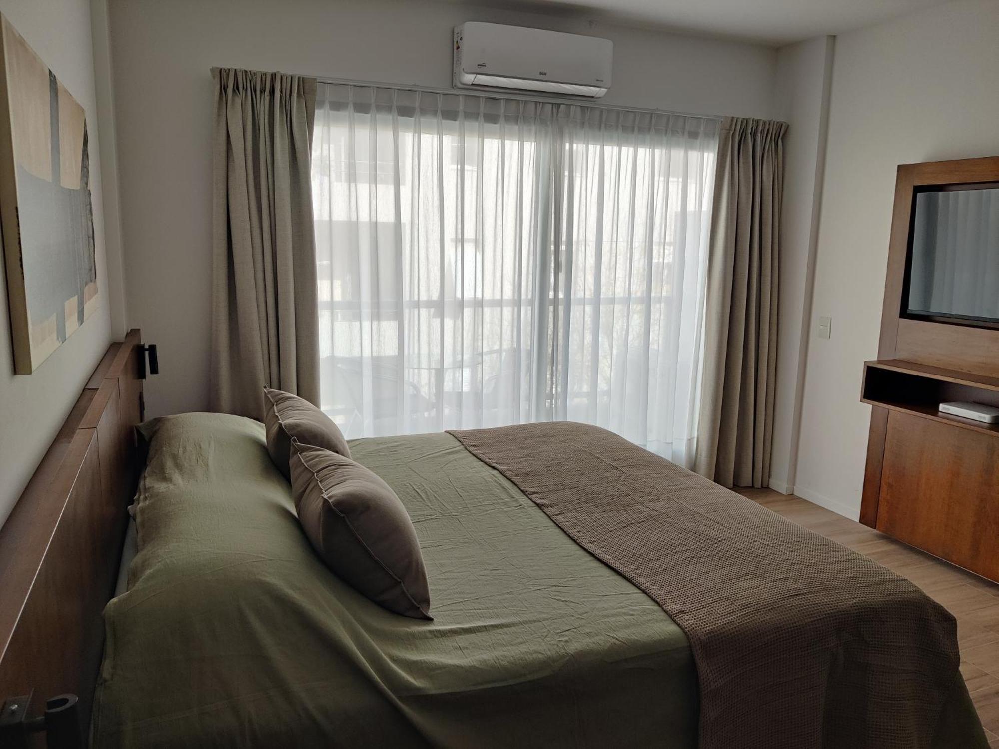Barrancas Quality Apartment *