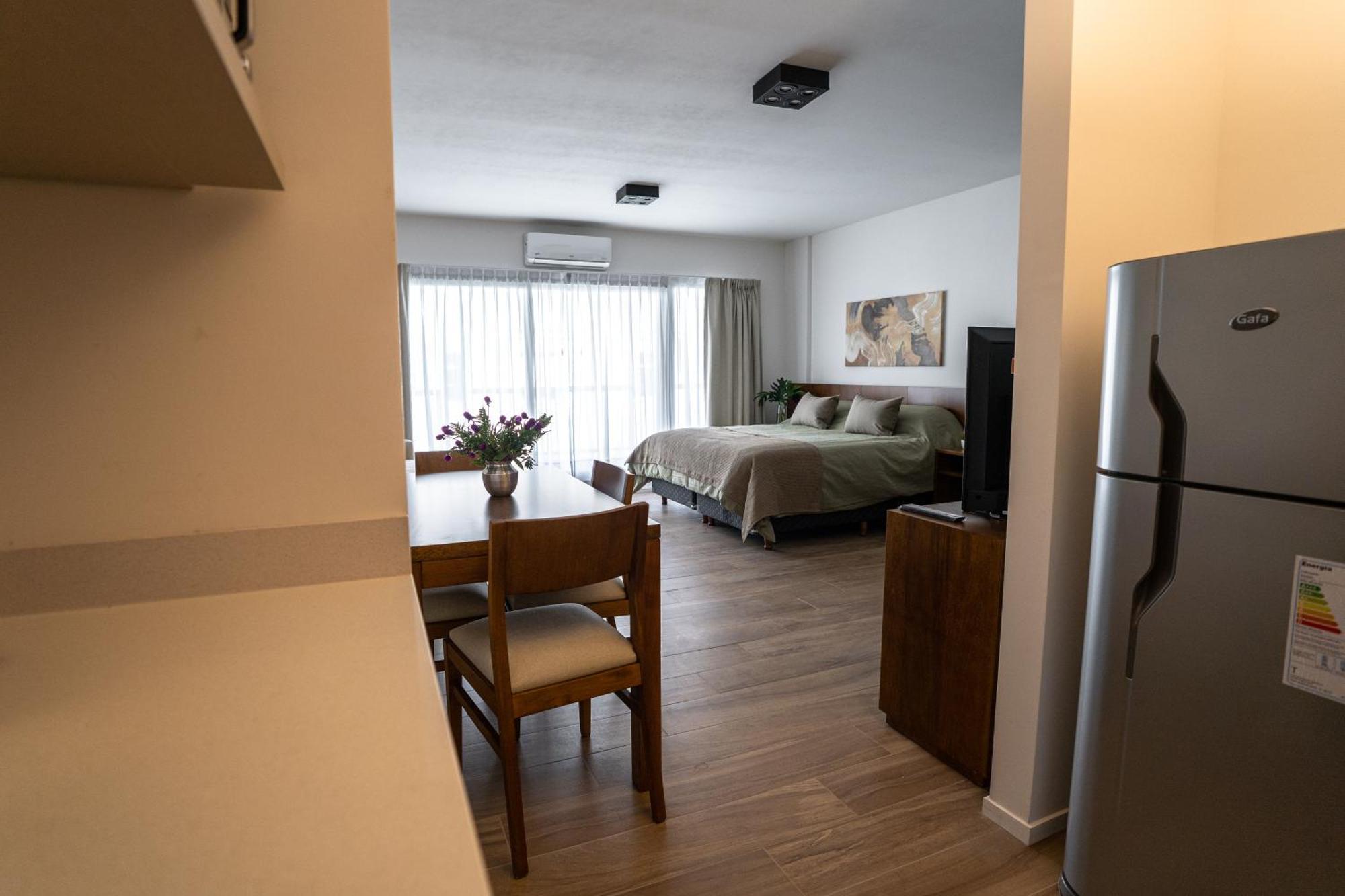 Apartment Barrancas Quality *