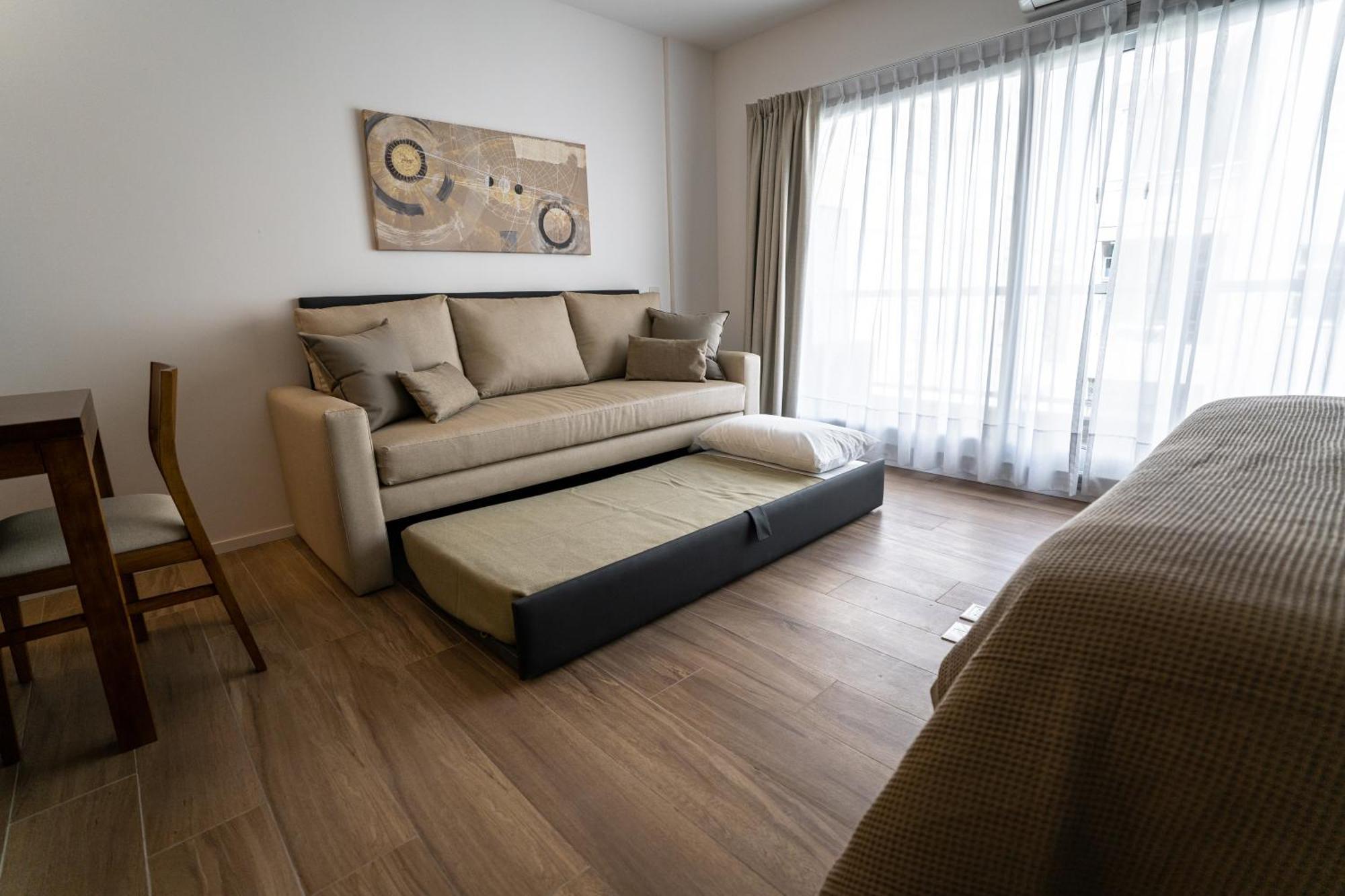 Barrancas Quality * Buenos Aires