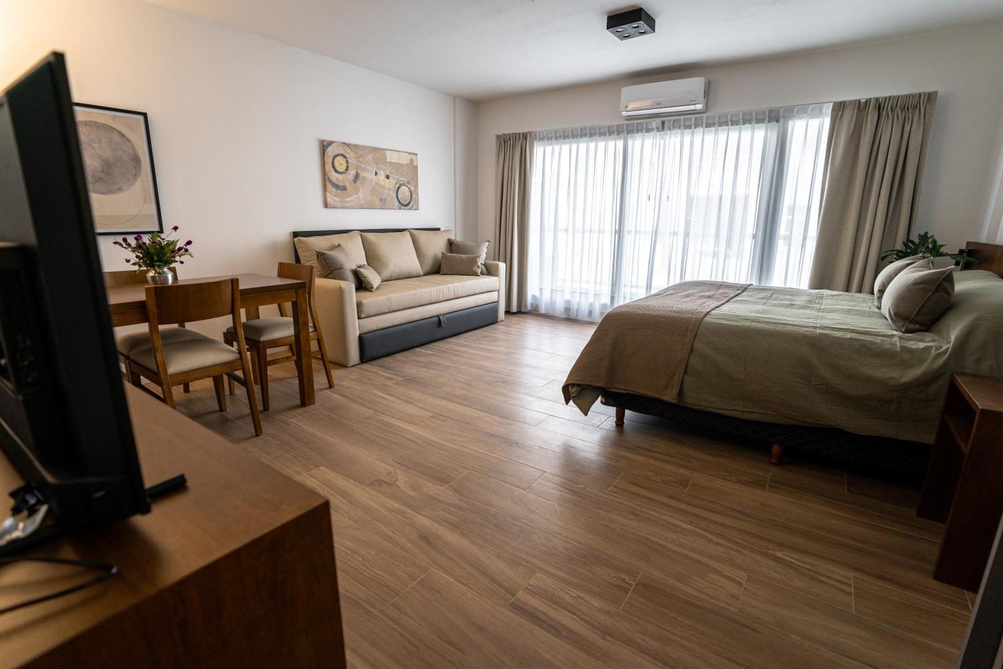 Barrancas Quality Apartment