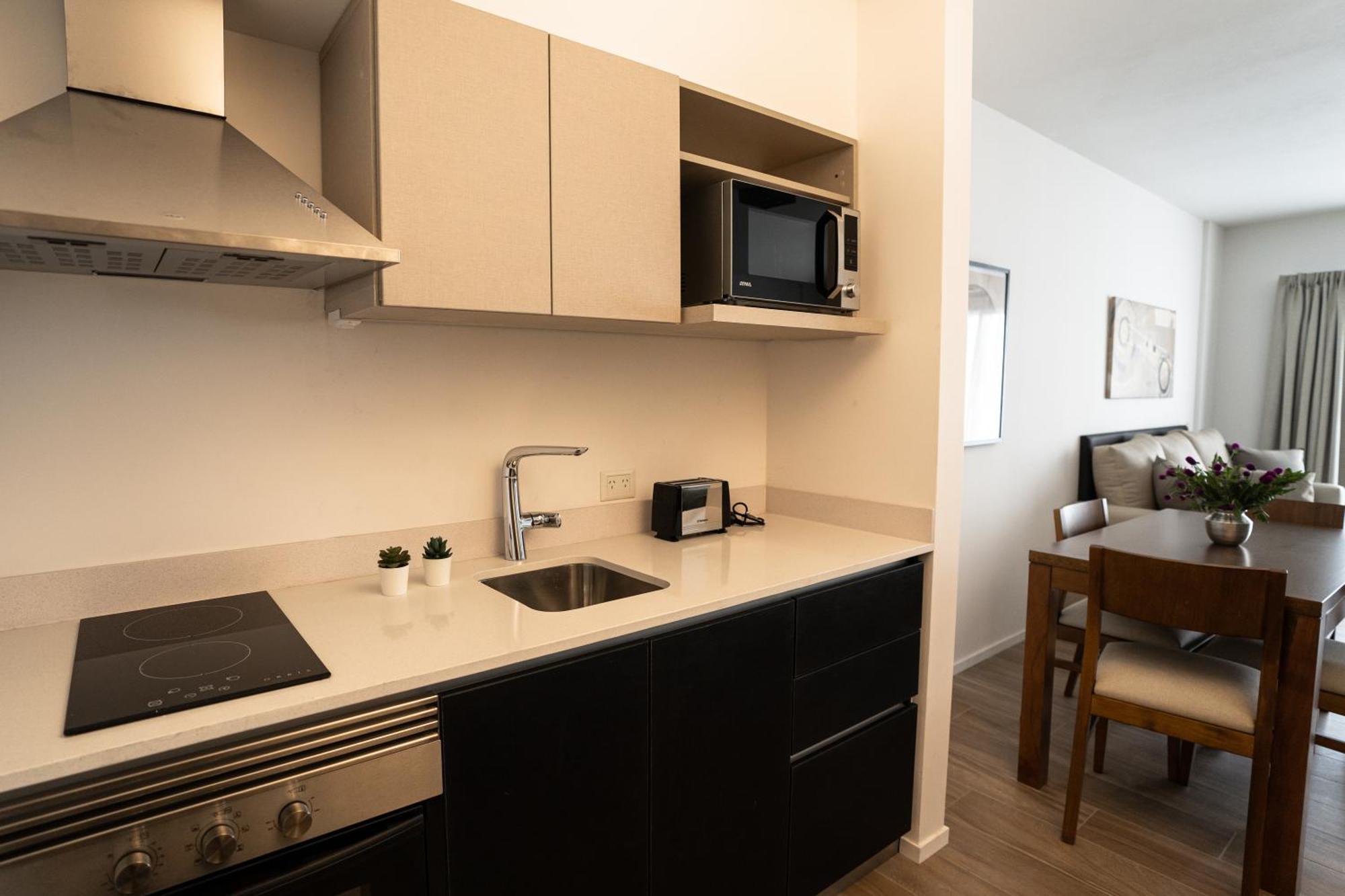 Barrancas Quality Apartment