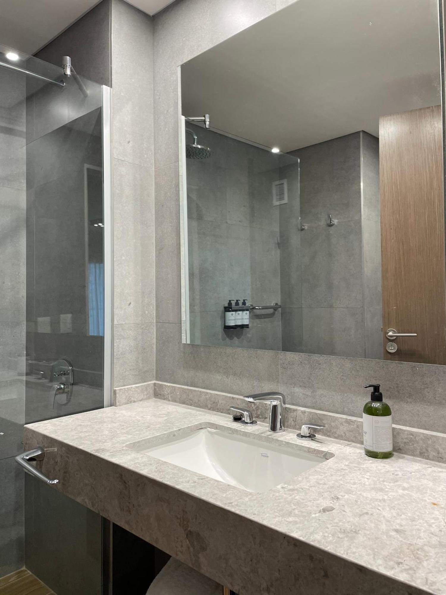 Barrancas Quality Apartment Buenos Aires