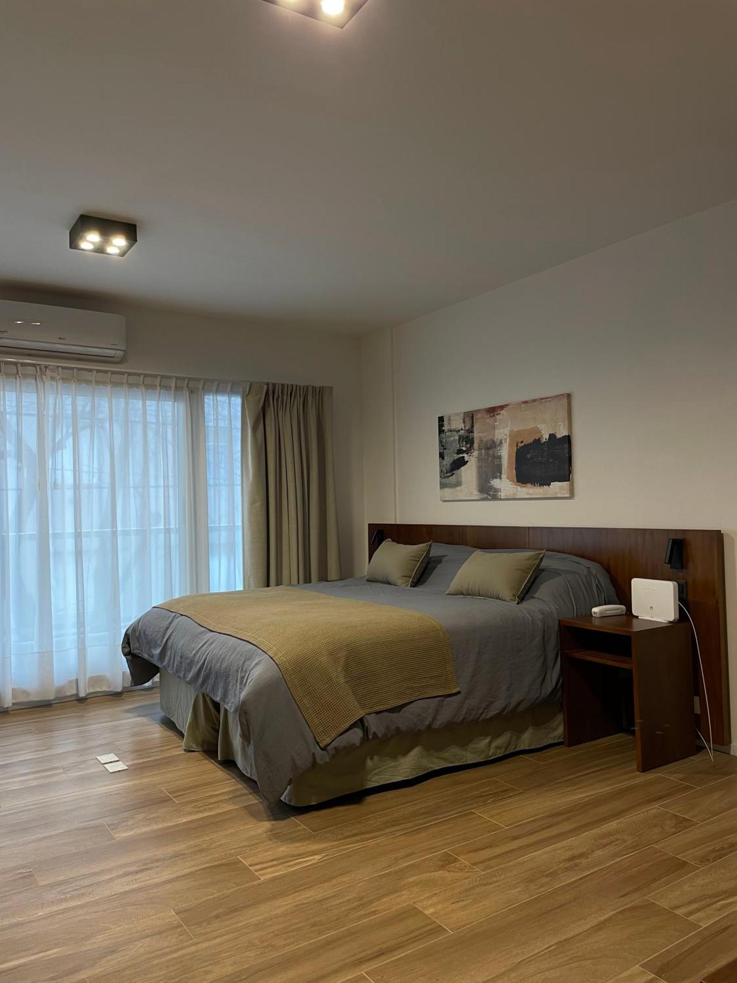 Barrancas Quality Apartment