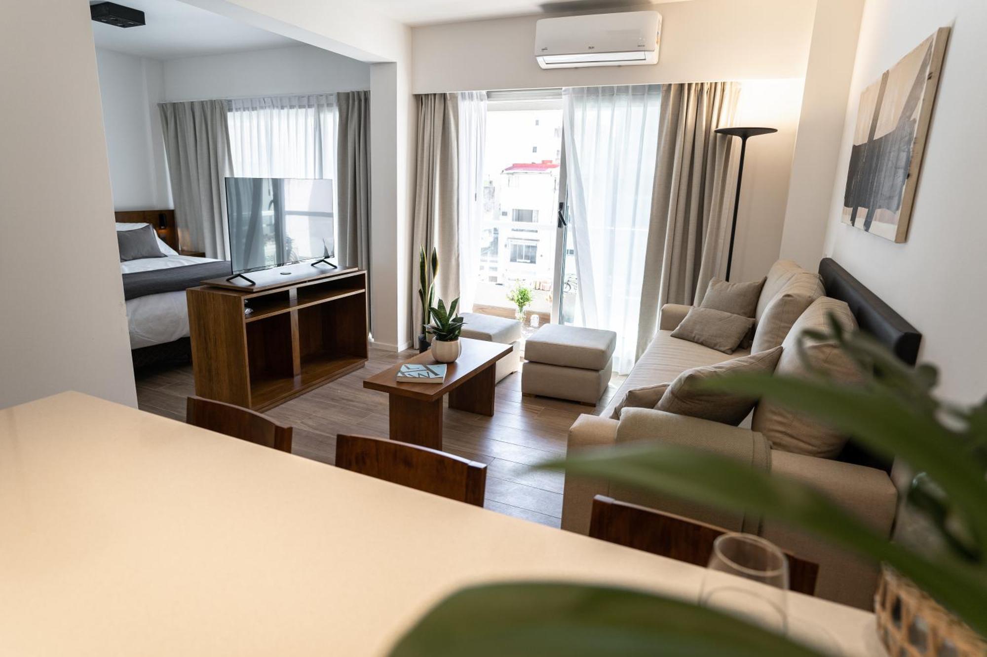 Apartment Barrancas Quality *