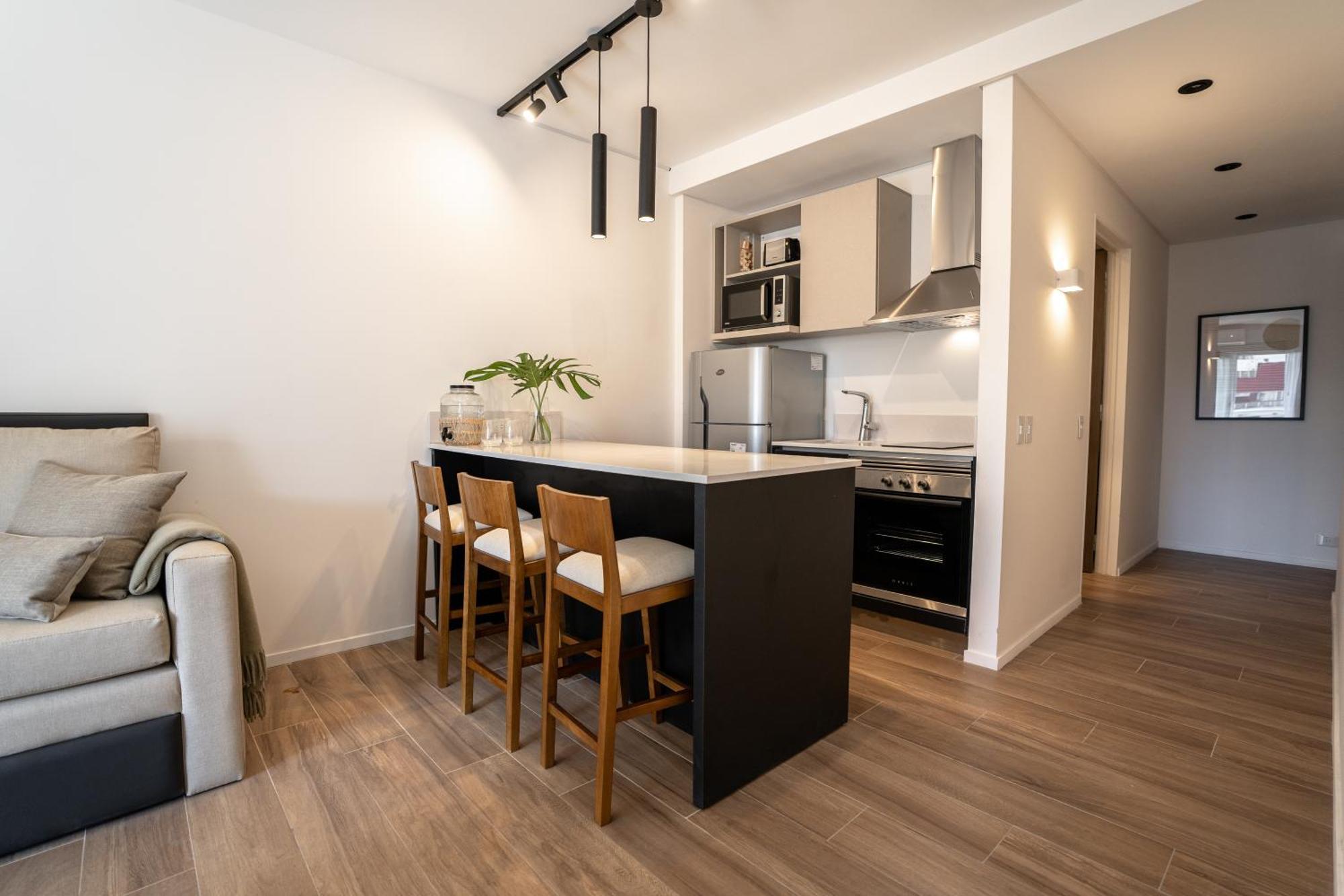 Barrancas Quality Apartment *