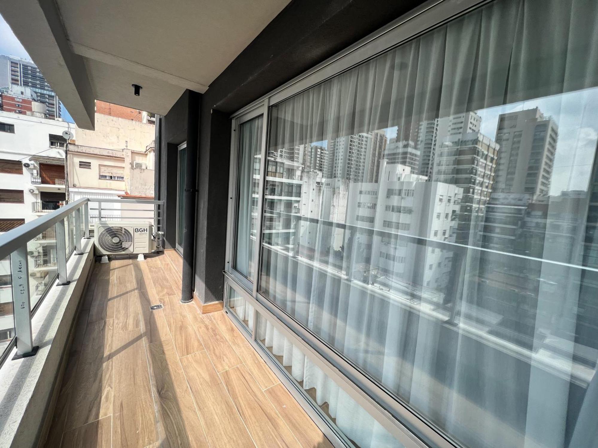 Barrancas Quality Apartment
