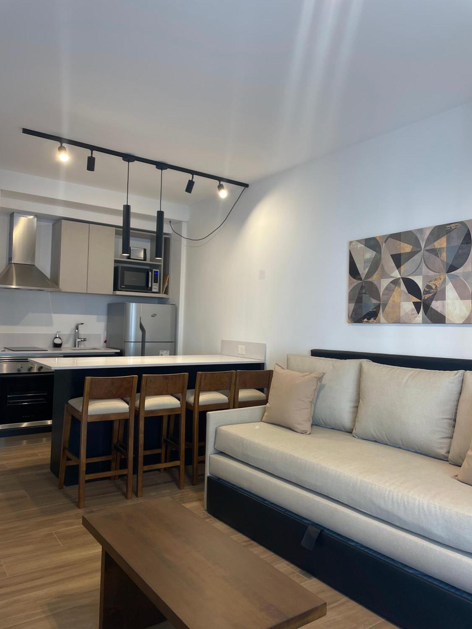 Apartment Barrancas Quality *