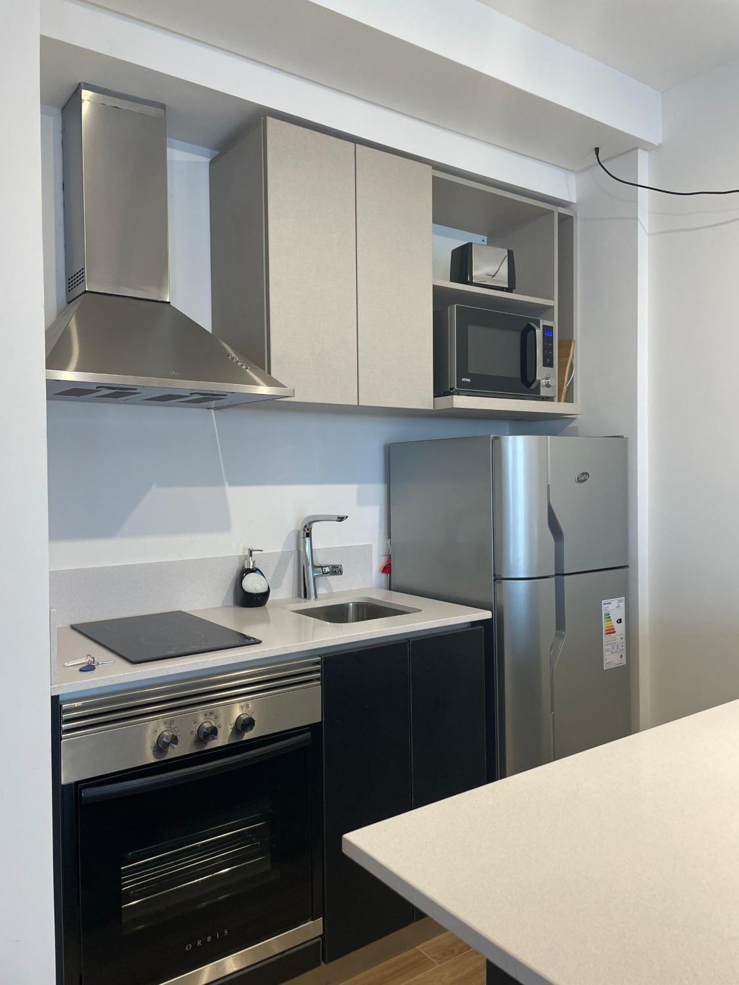 Barrancas Quality Apartment *