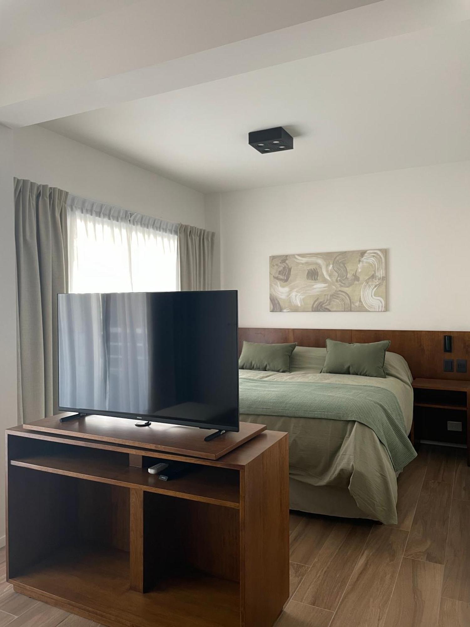 Barrancas Quality Apartment