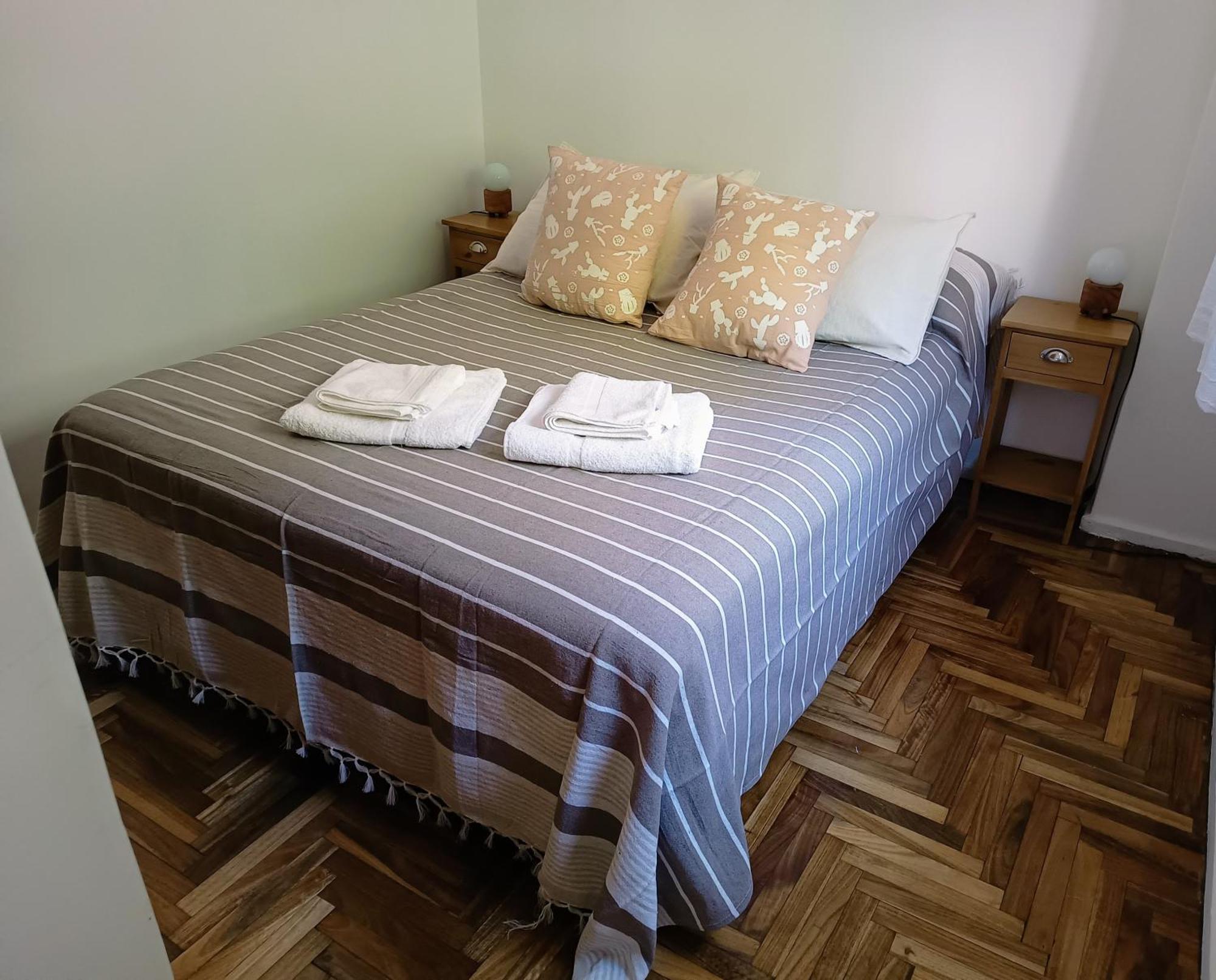 Hermoso Departamento En El Corazon De Palermo Soho Buenos Aires