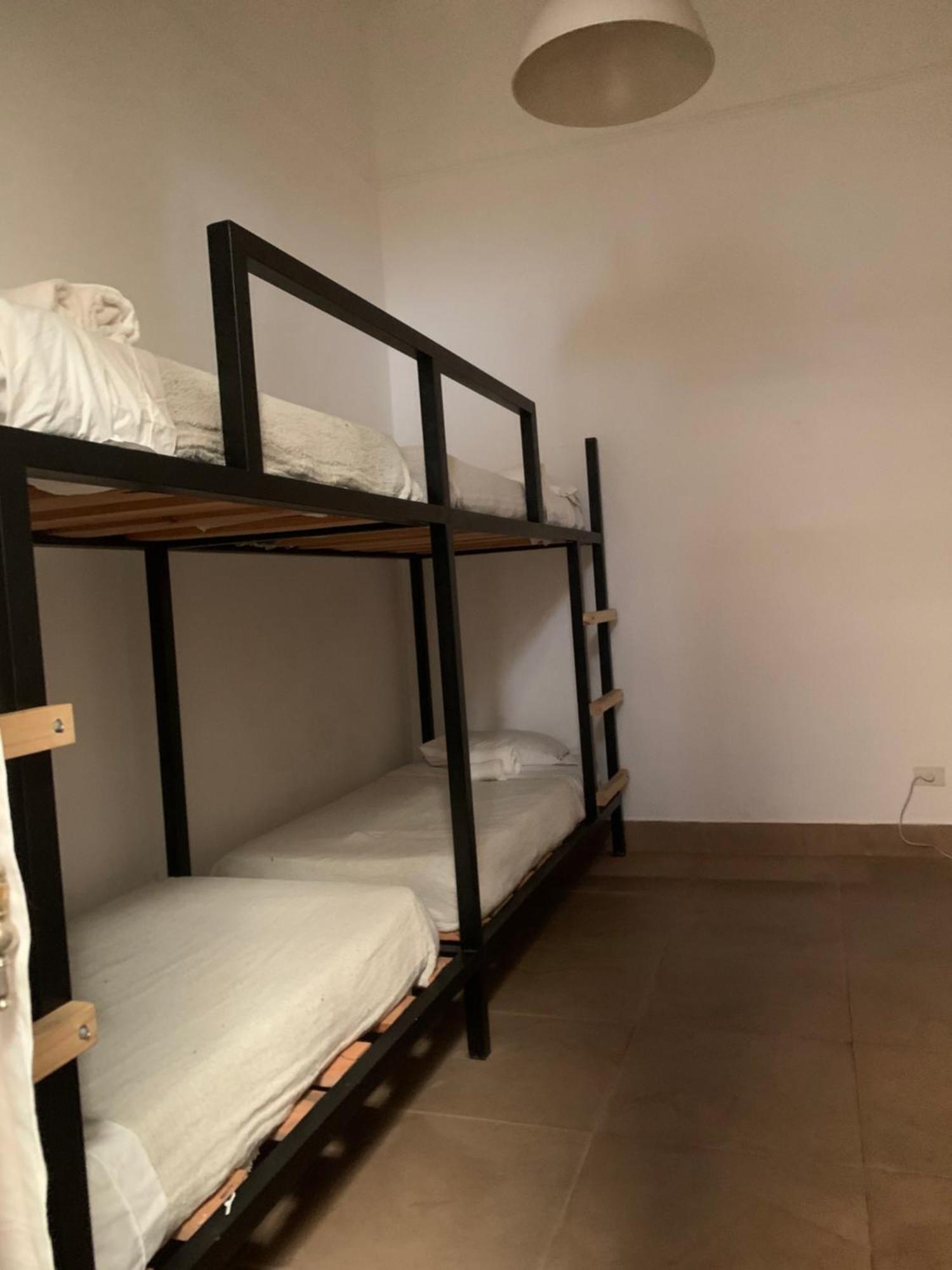 Casa Boedo Homestay