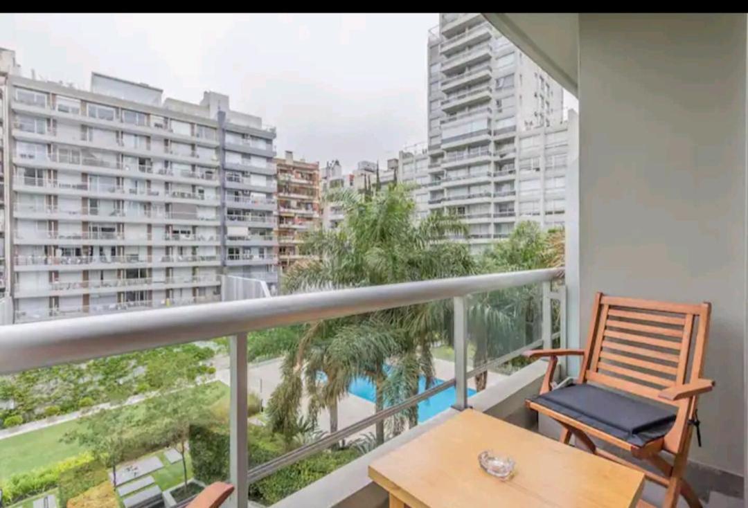 Departamento Entero En Palermo Soho Buenos Aires