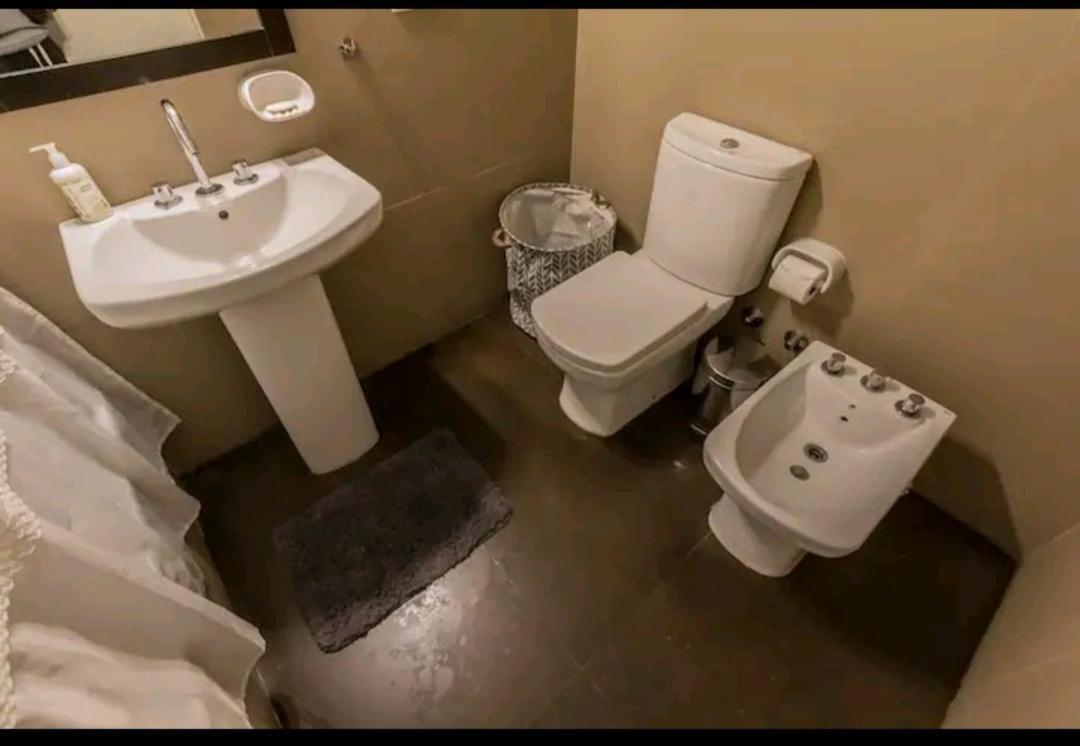 Departamento Entero En Palermo Soho Buenos Aires