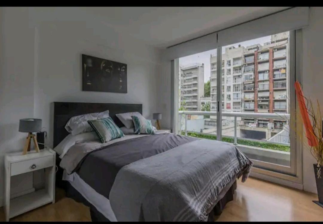 Apartment Departamento Entero En Palermo Soho