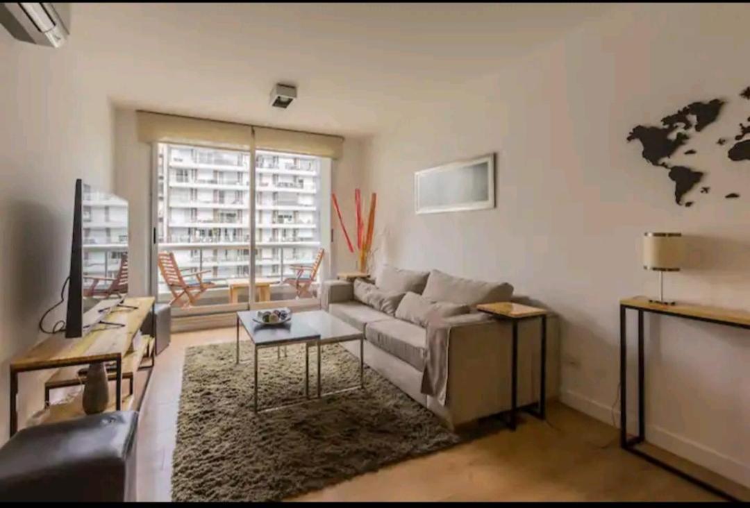 Departamento Entero En Palermo Soho *