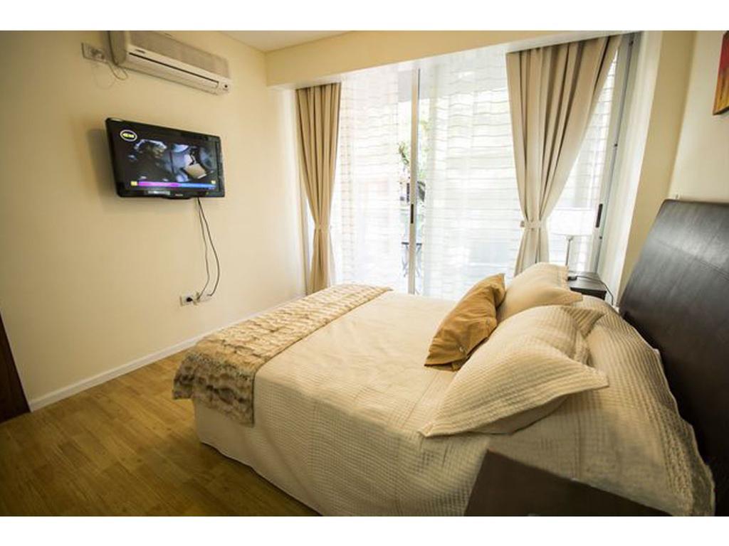 Casa Ivana 1 Apartamento Ciudad Autónoma de Buenos Aires