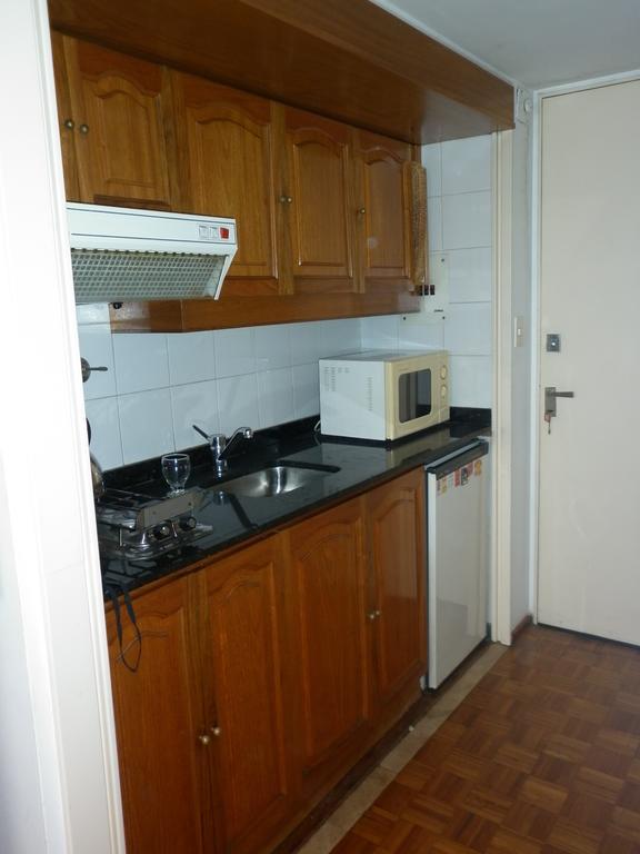 Apartamento Estudio Suipacha Buenos Aires