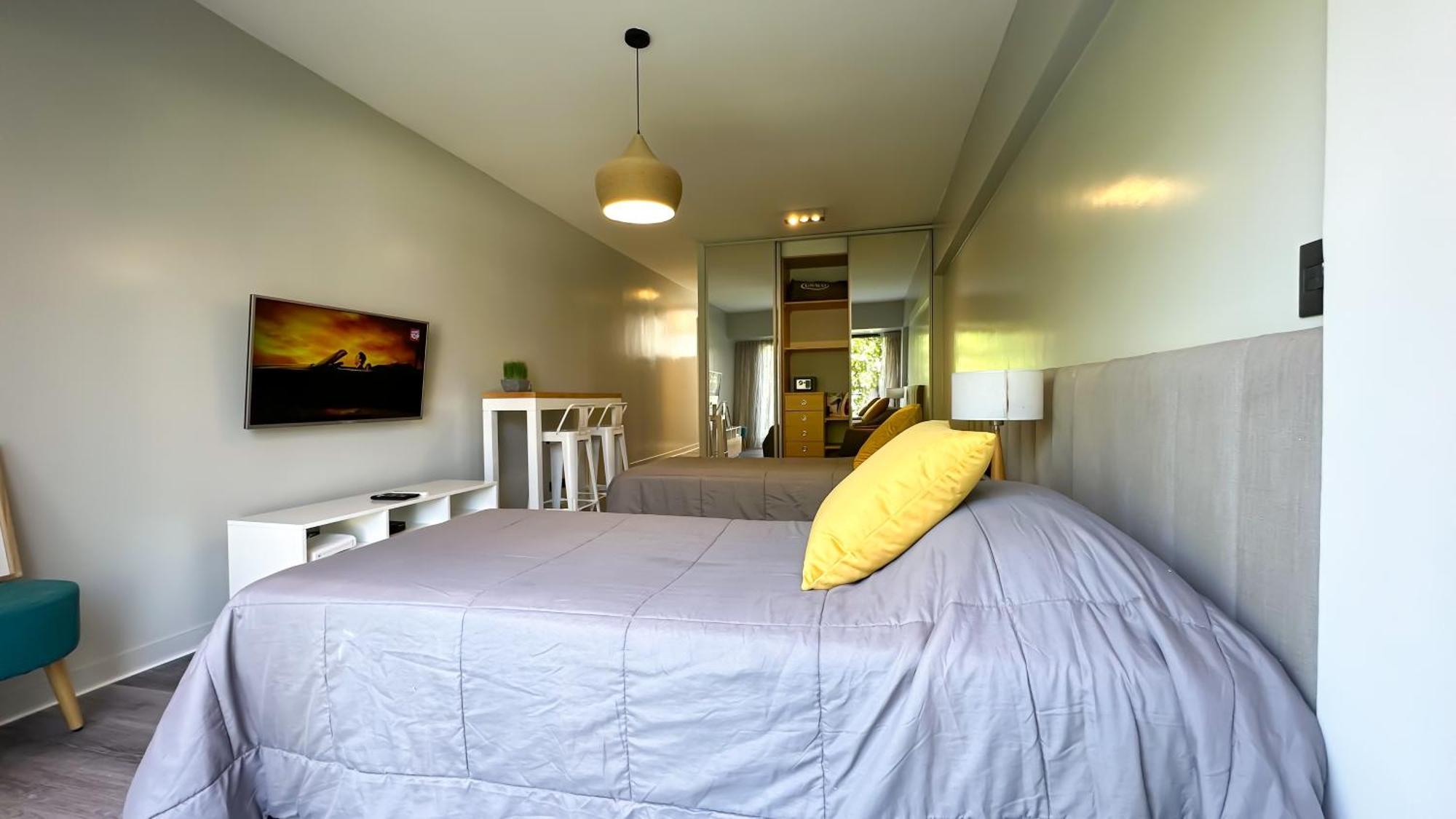 Soho Apartment Buenos Aires