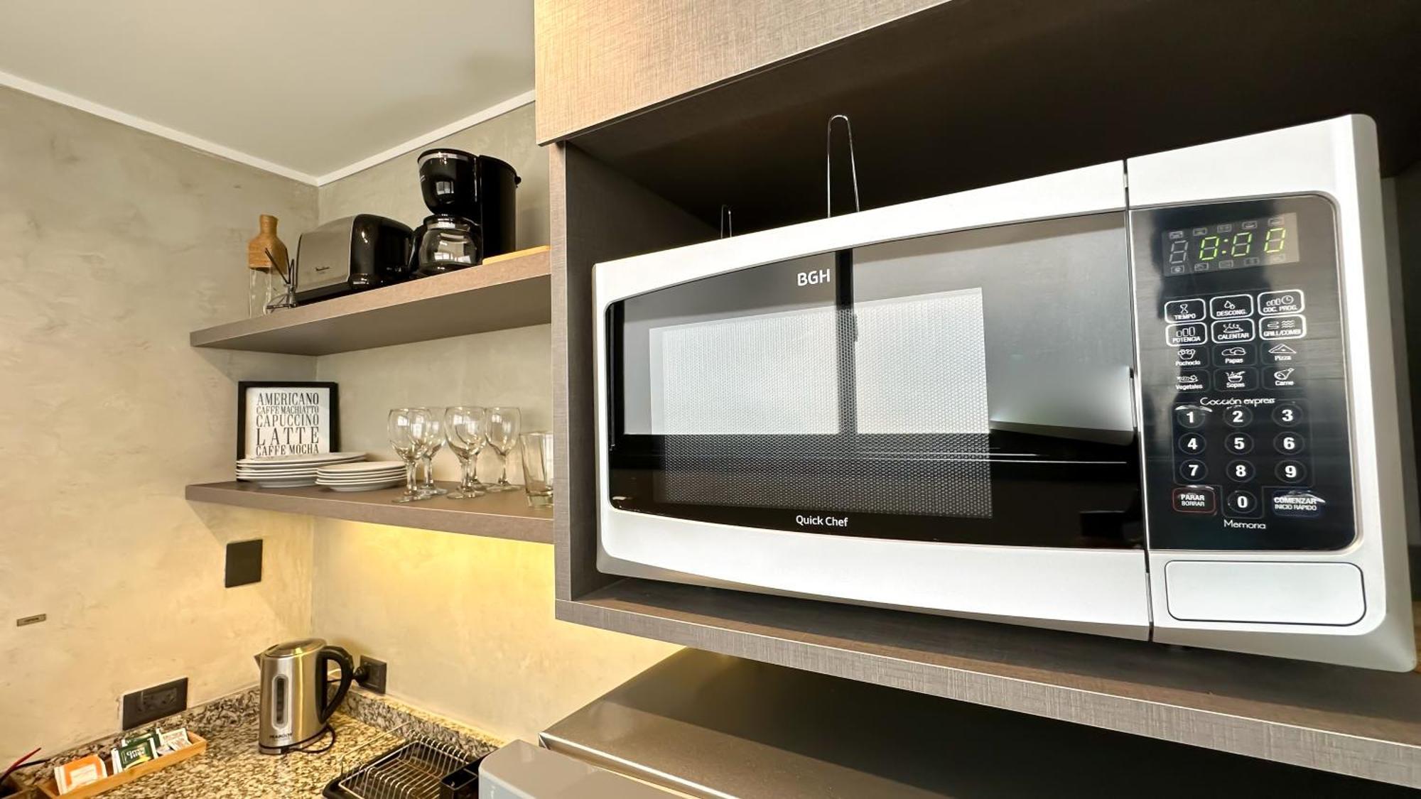 Soho Apartment *
