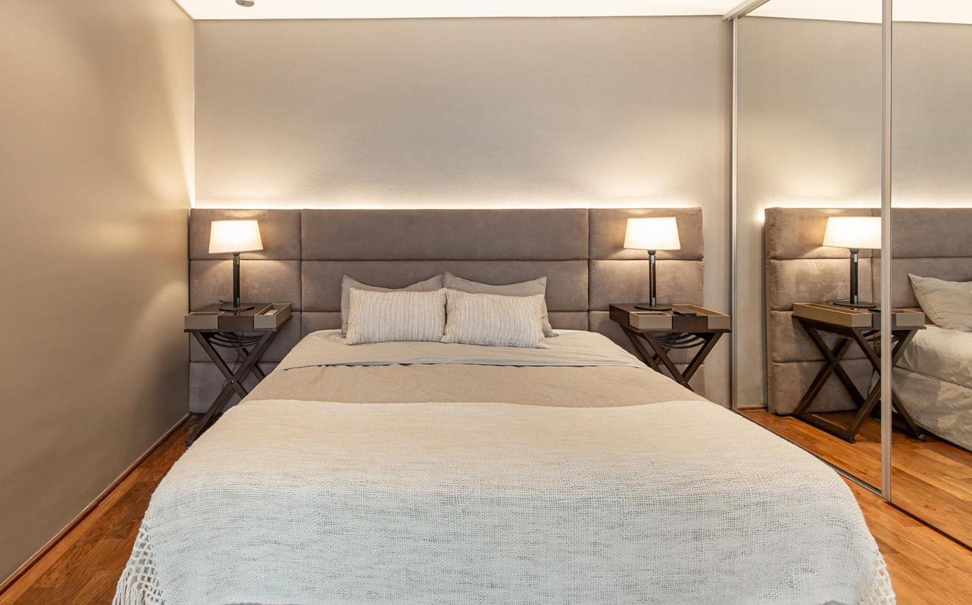 Modern Luxury Perfect For Couples And Families Villa