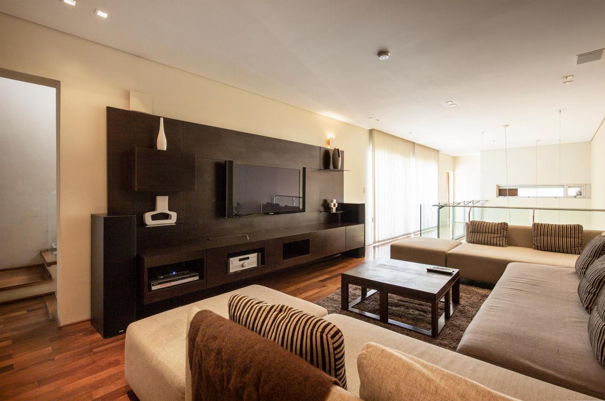 Modern Luxury Perfect For Couples And Families Villa *