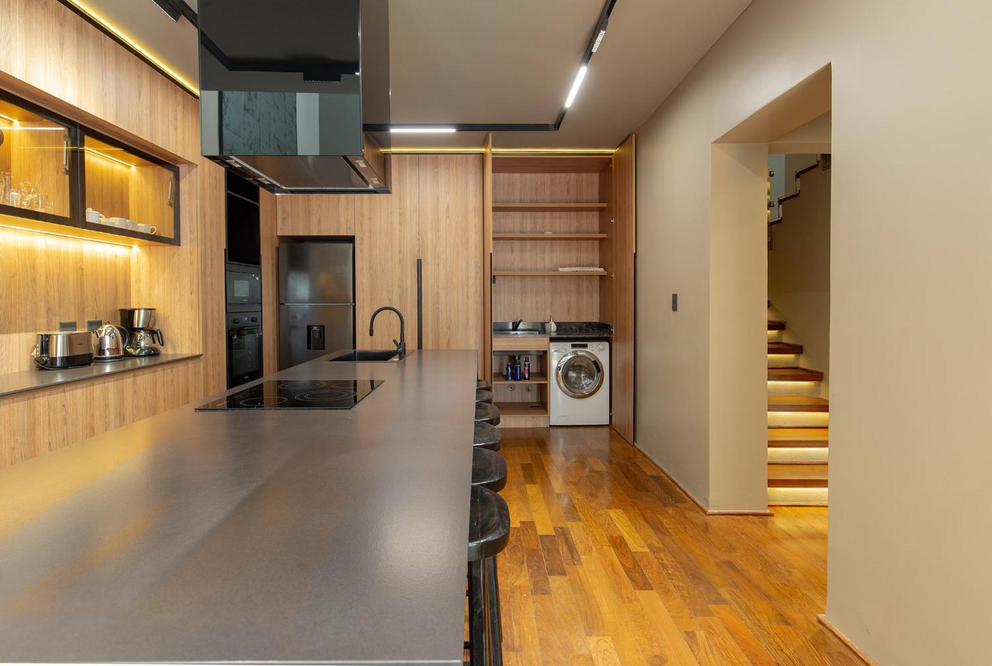 Modern Luxury Perfect For Couples And Families Villa *