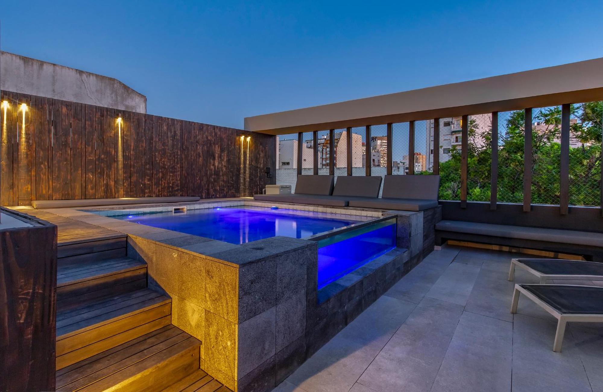 Modern Luxury Perfect For Couples And Families Villa