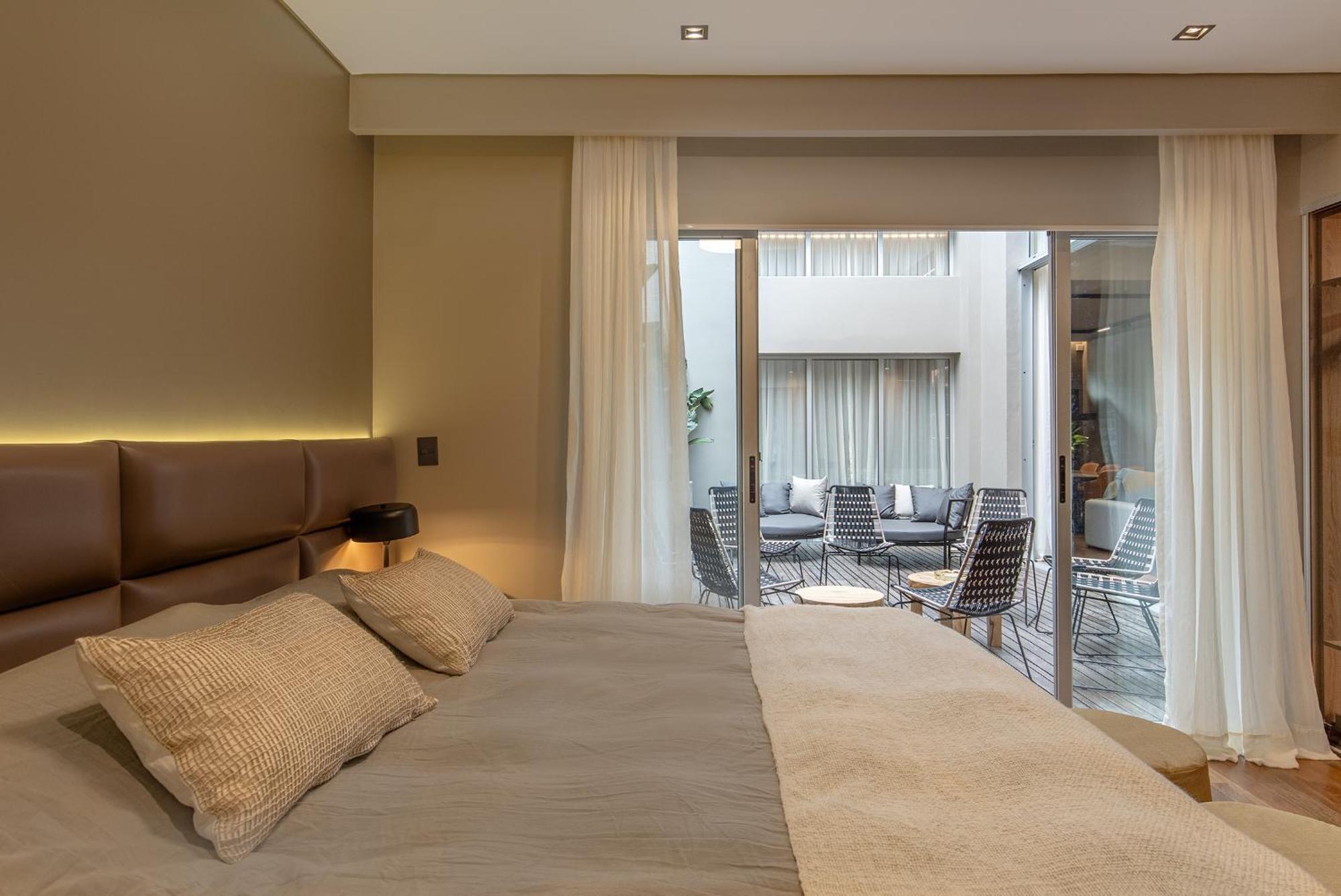 Villa Modern Luxury Perfect For Couples And Families
