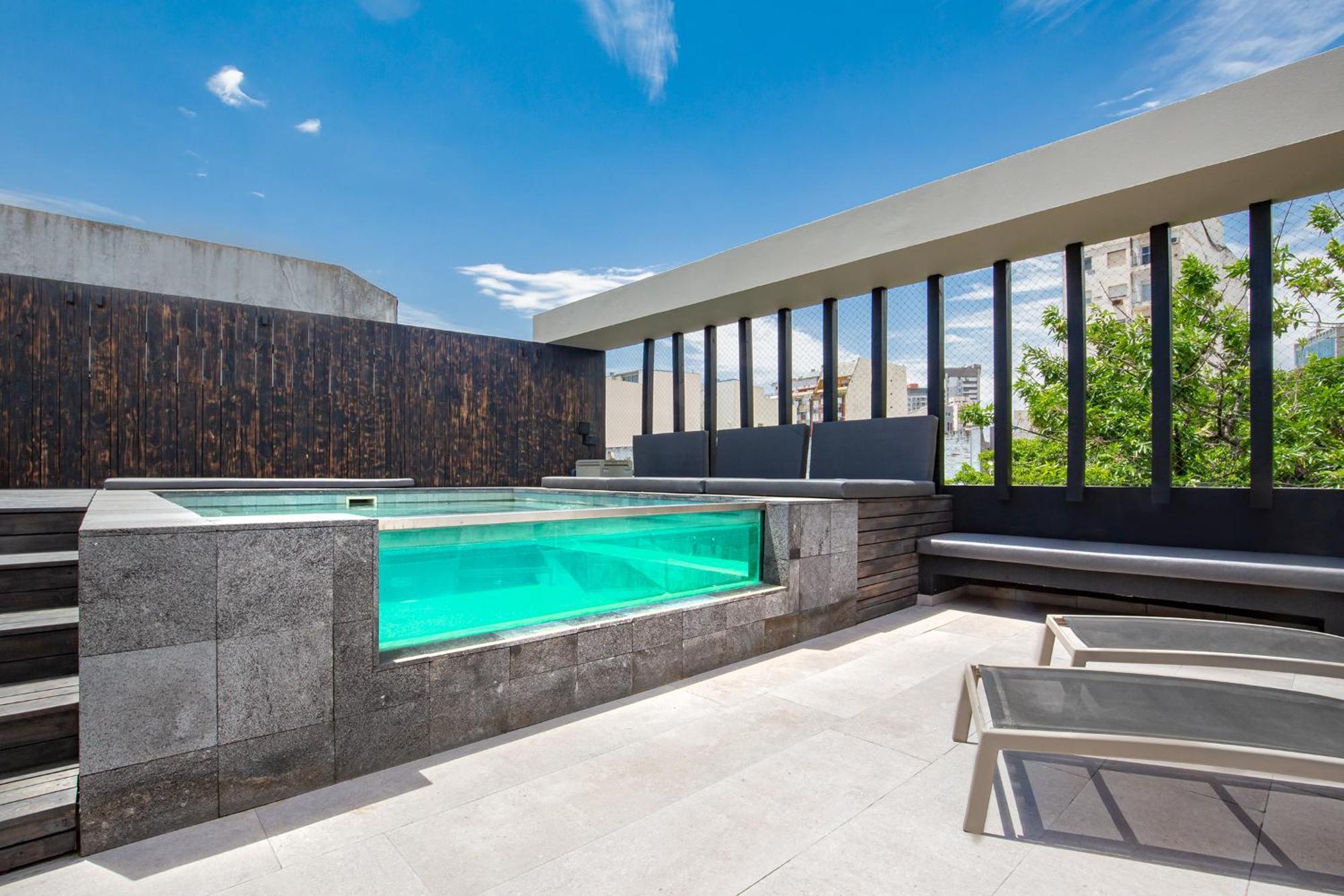 Modern Luxury Perfect For Couples And Families Villa Buenos Aires