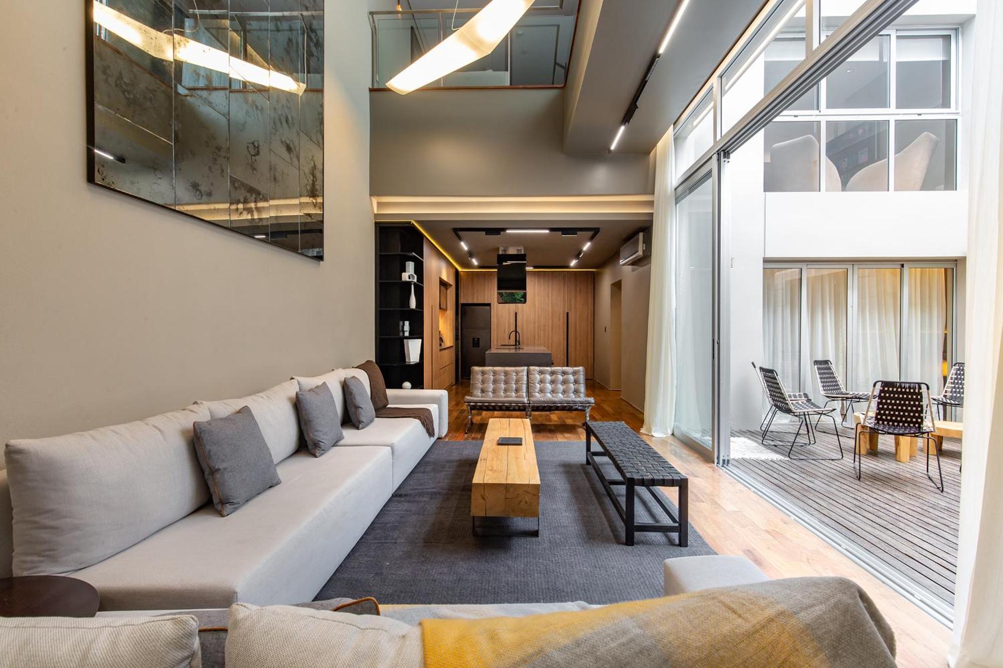 Modern Luxury Perfect For Couples And Families Villa
