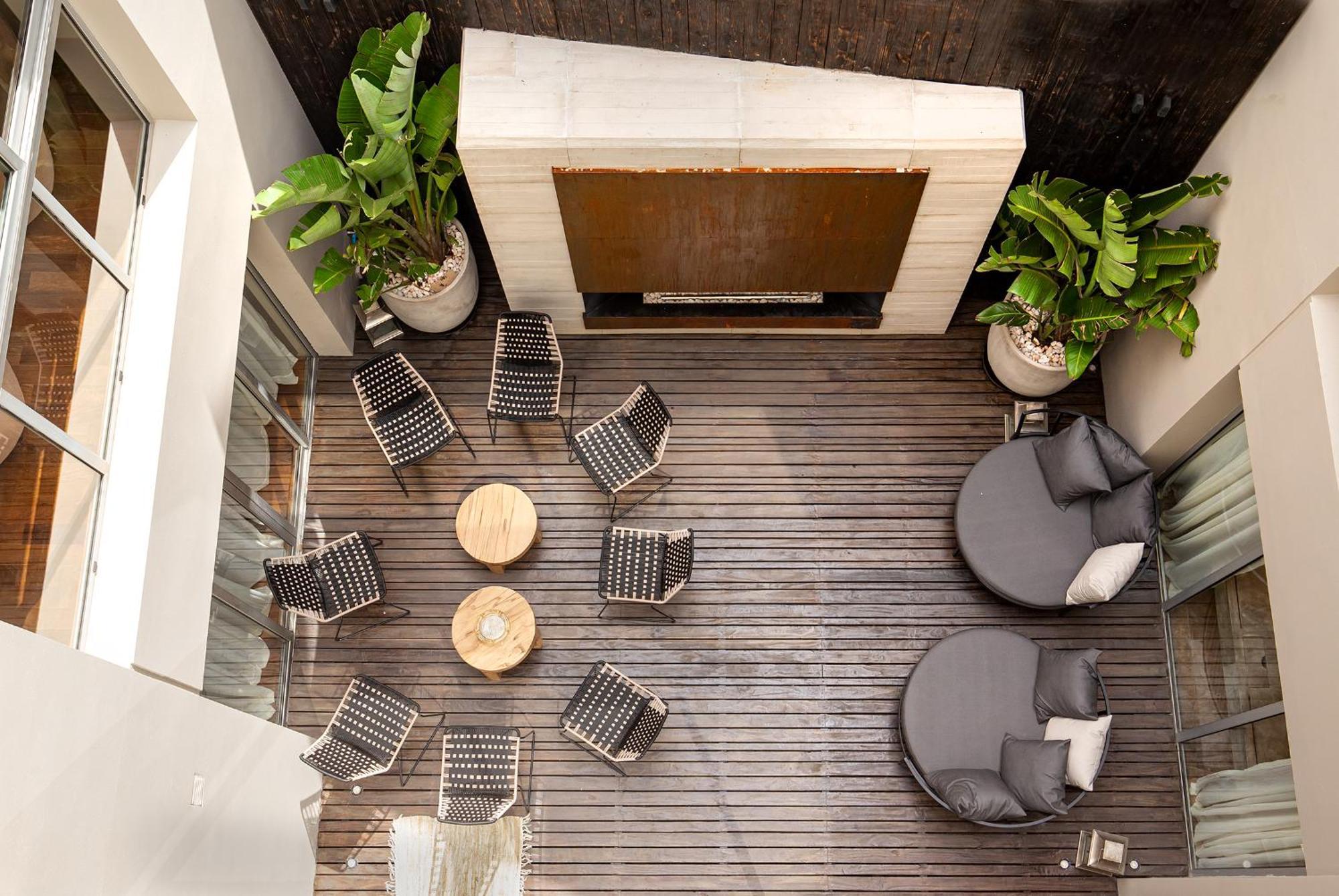 Modern Luxury Perfect For Couples And Families Villa *