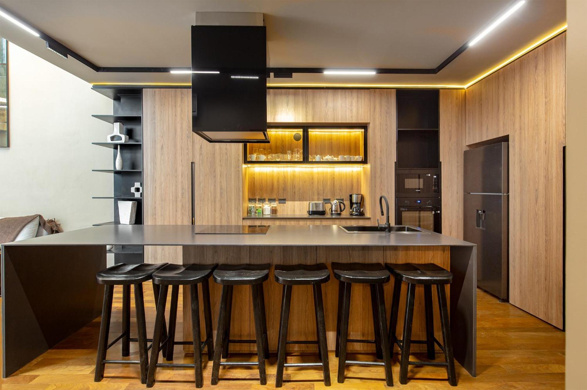 Villa Modern Luxury Perfect For Couples And Families