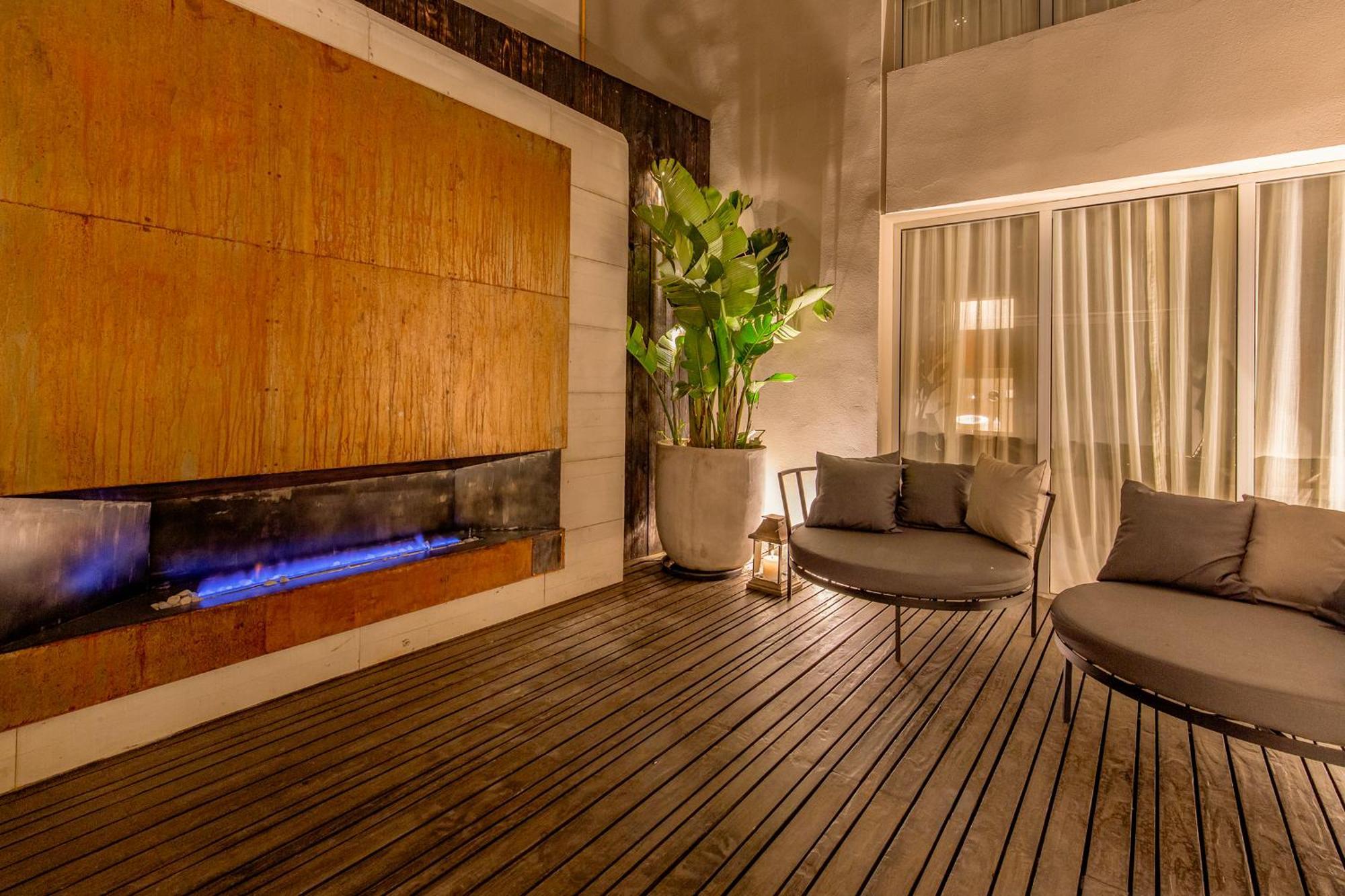 Modern Luxury Perfect For Couples And Families Buenos Aires