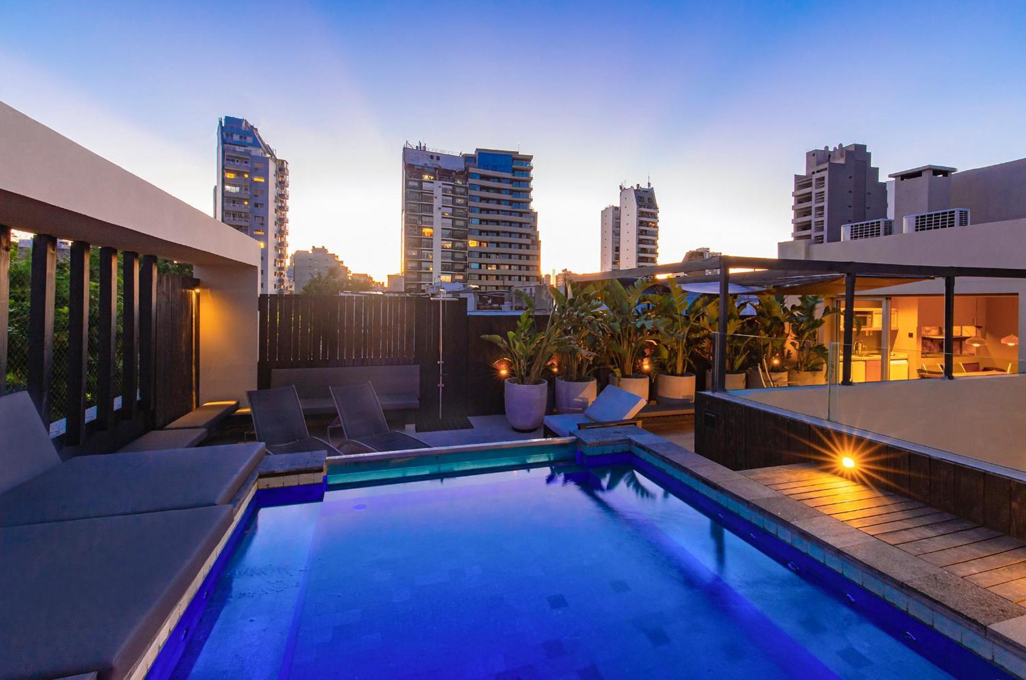 Modern Luxury Perfect For Couples And Families Villa