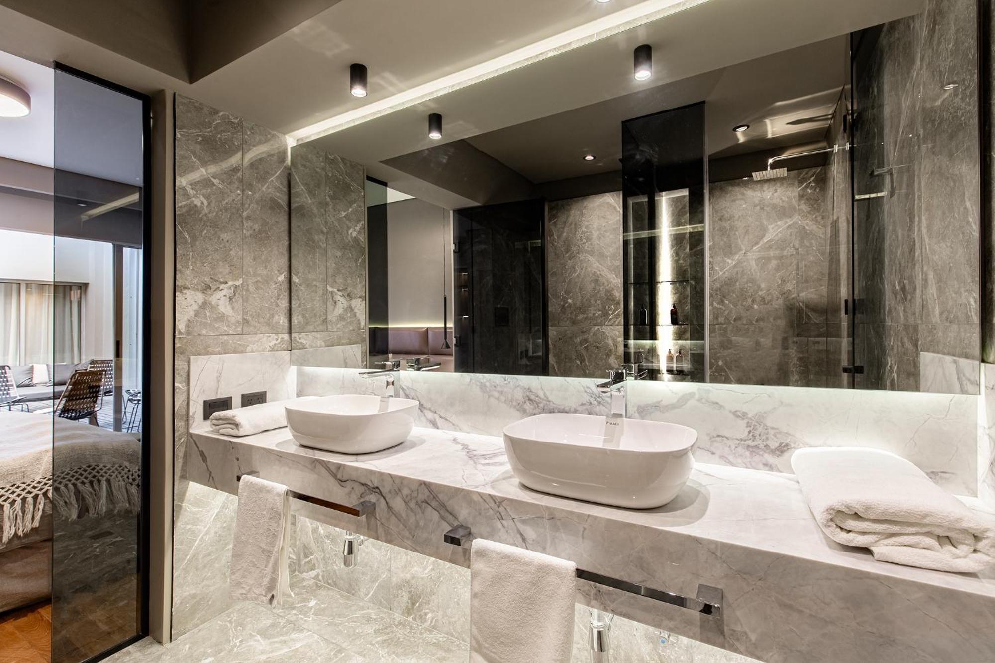 Modern Luxury Perfect For Couples And Families Villa Buenos Aires