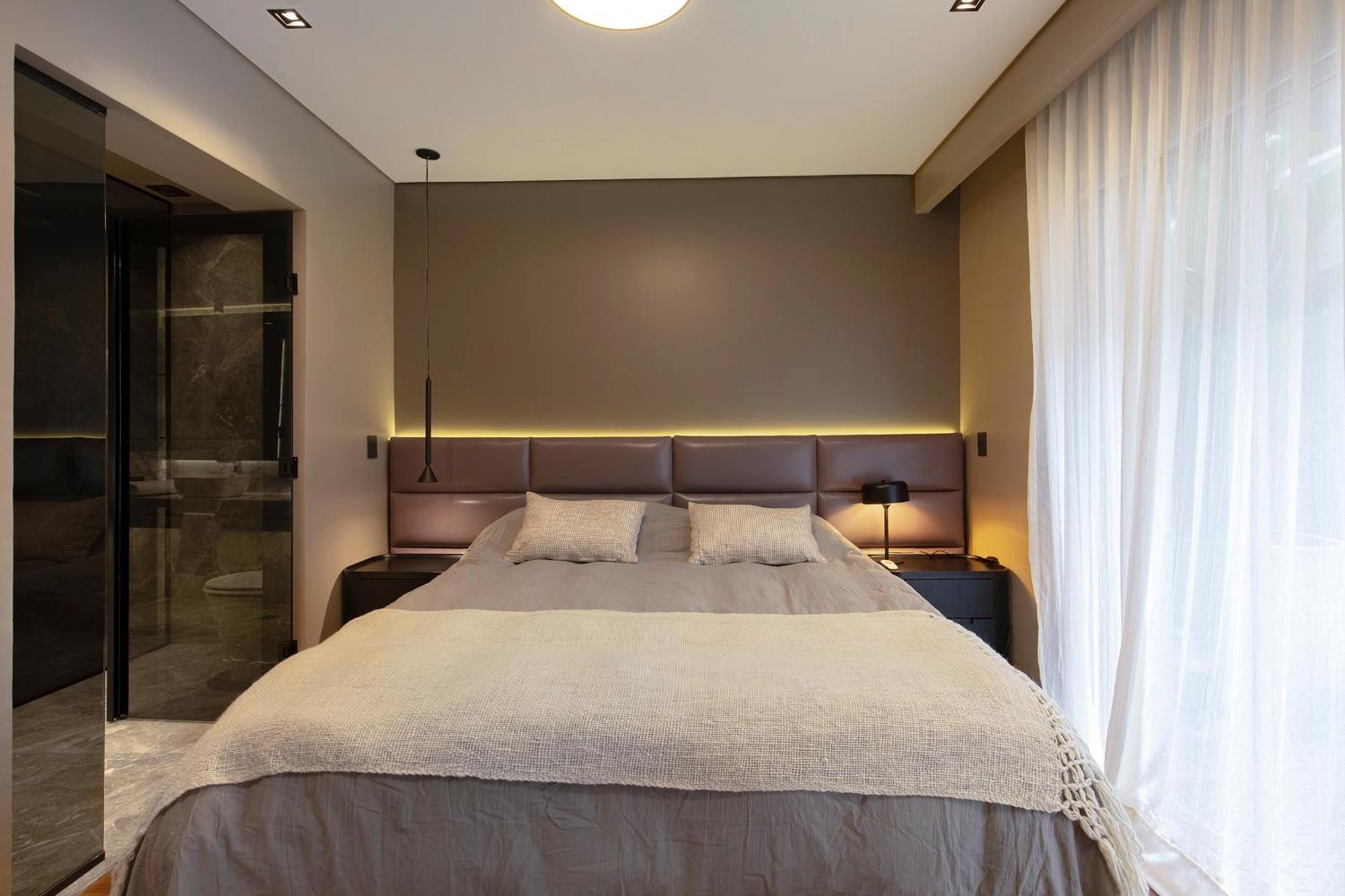 Modern Luxury Perfect For Couples And Families Buenos Aires