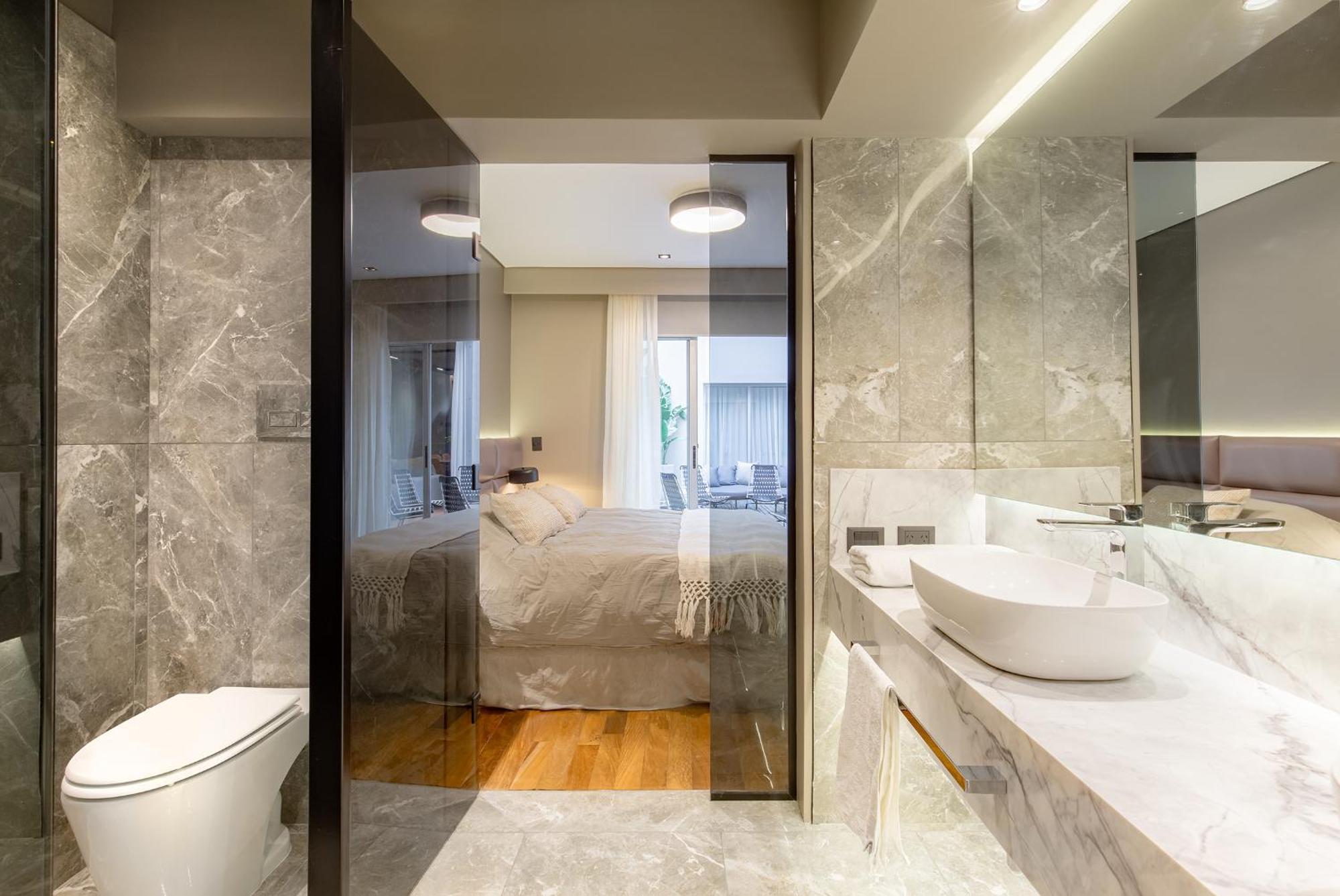 Villa Modern Luxury Perfect For Couples And Families *